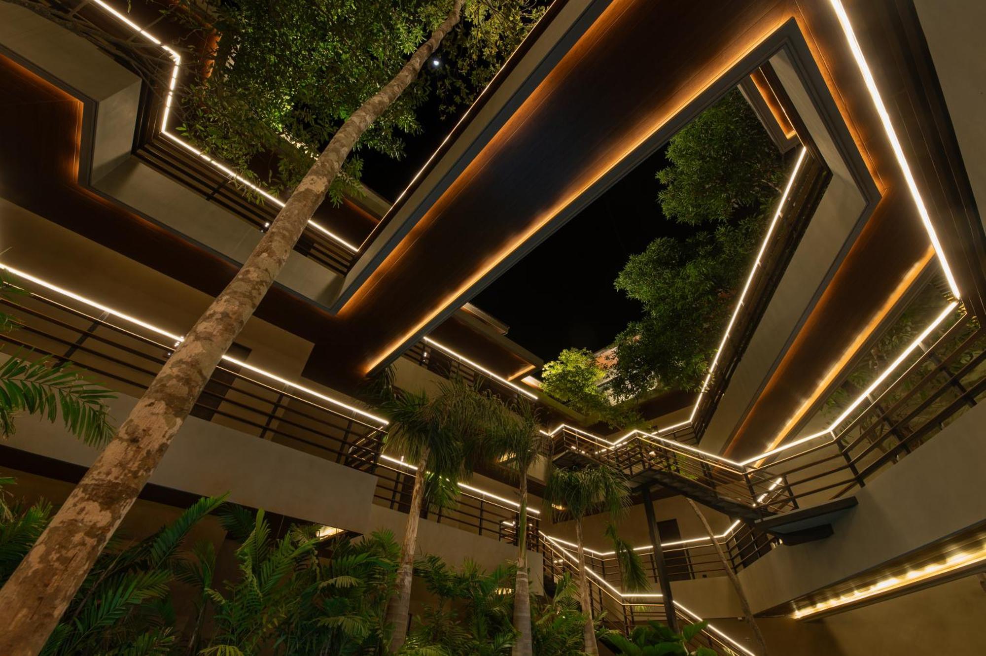 Hotel Piece Lio From Japan Managed By H Hospitality Group 5*
