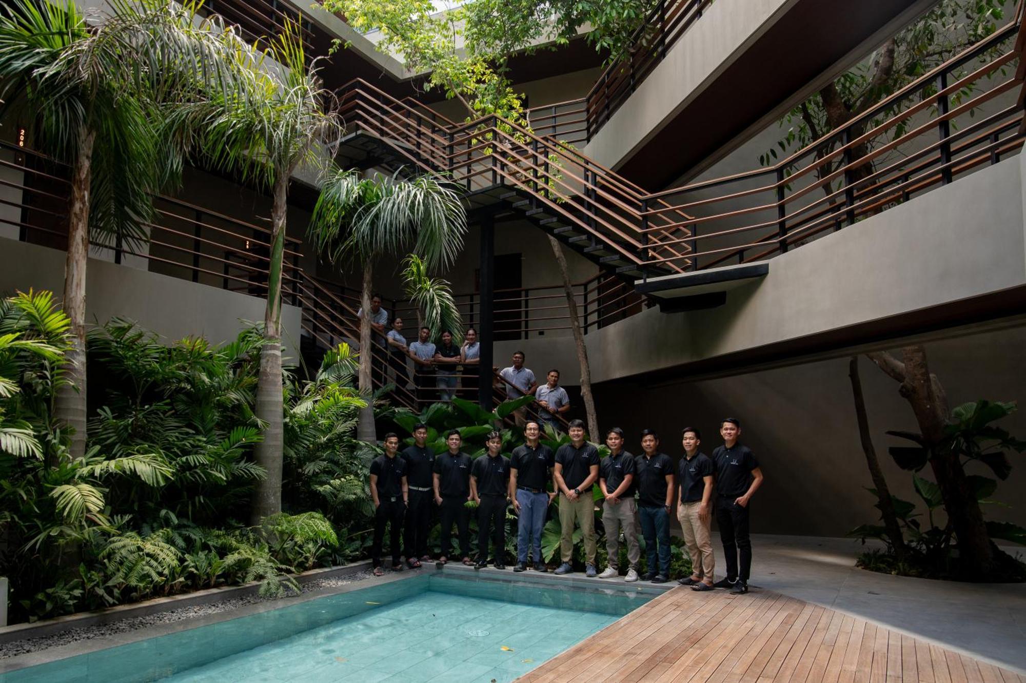 Piece Lio From Japan Managed By H Hospitality Group El Nido