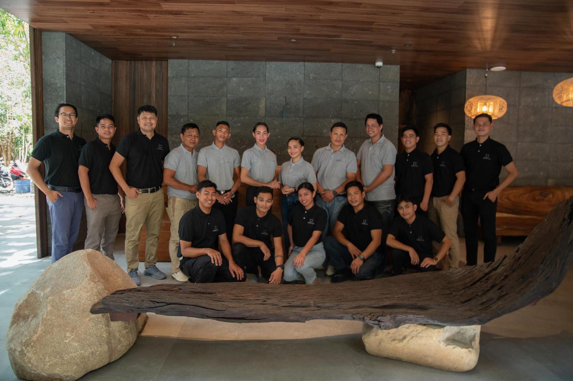 Piece Lio From Japan Managed By H Hospitality Group