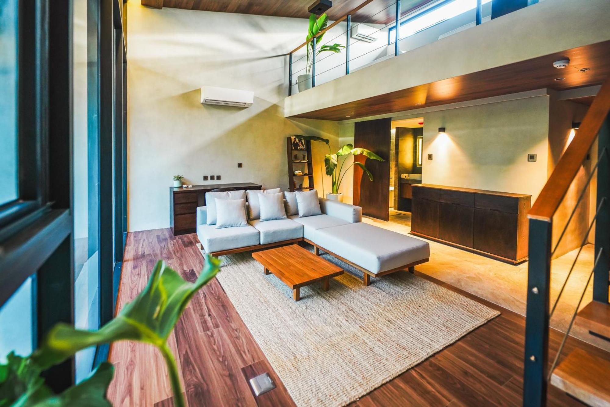 Piece Lio From Japan Managed By H Hospitality Group Hotel