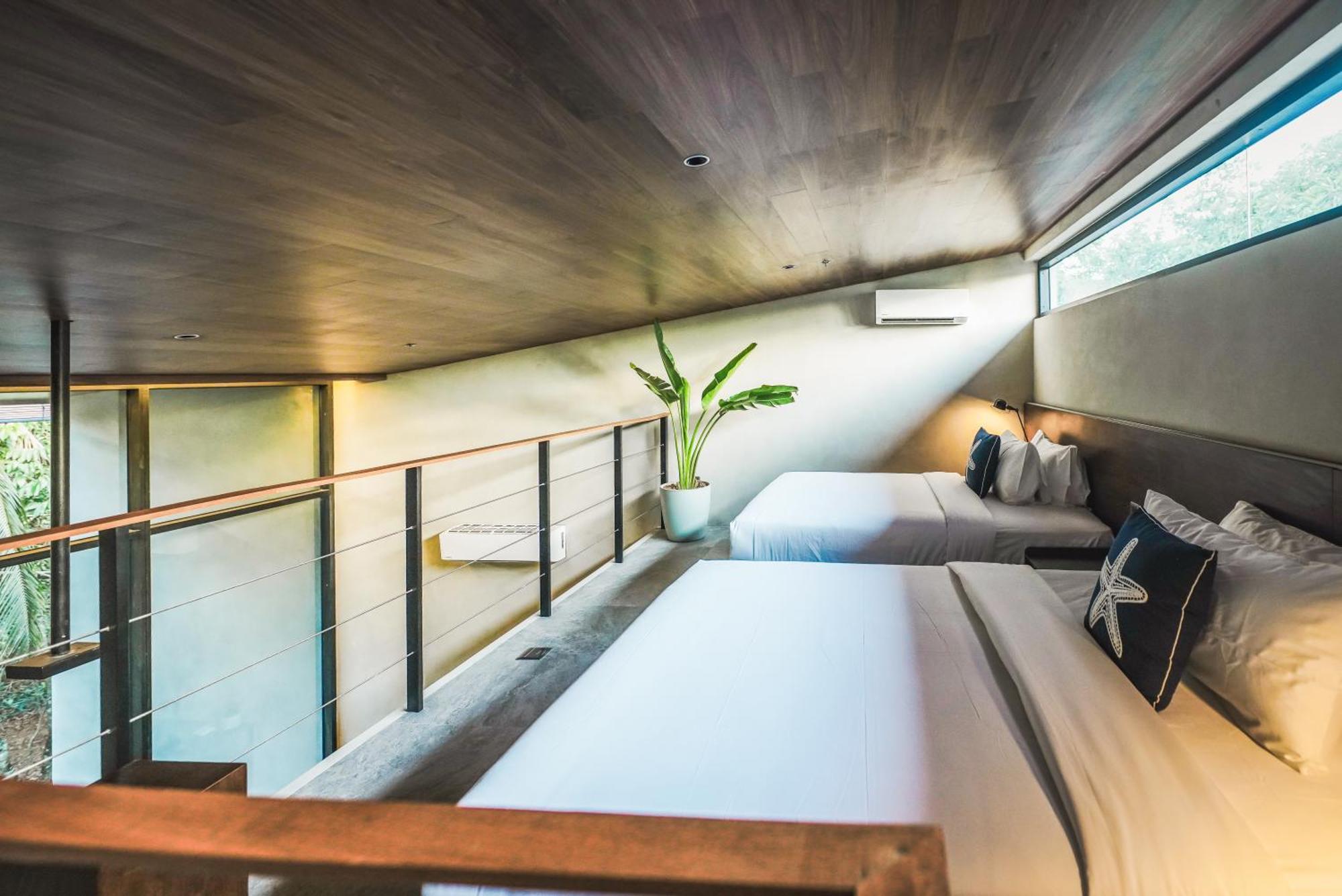 Hotel Piece Lio From Japan Managed By H Hospitality Group 5*