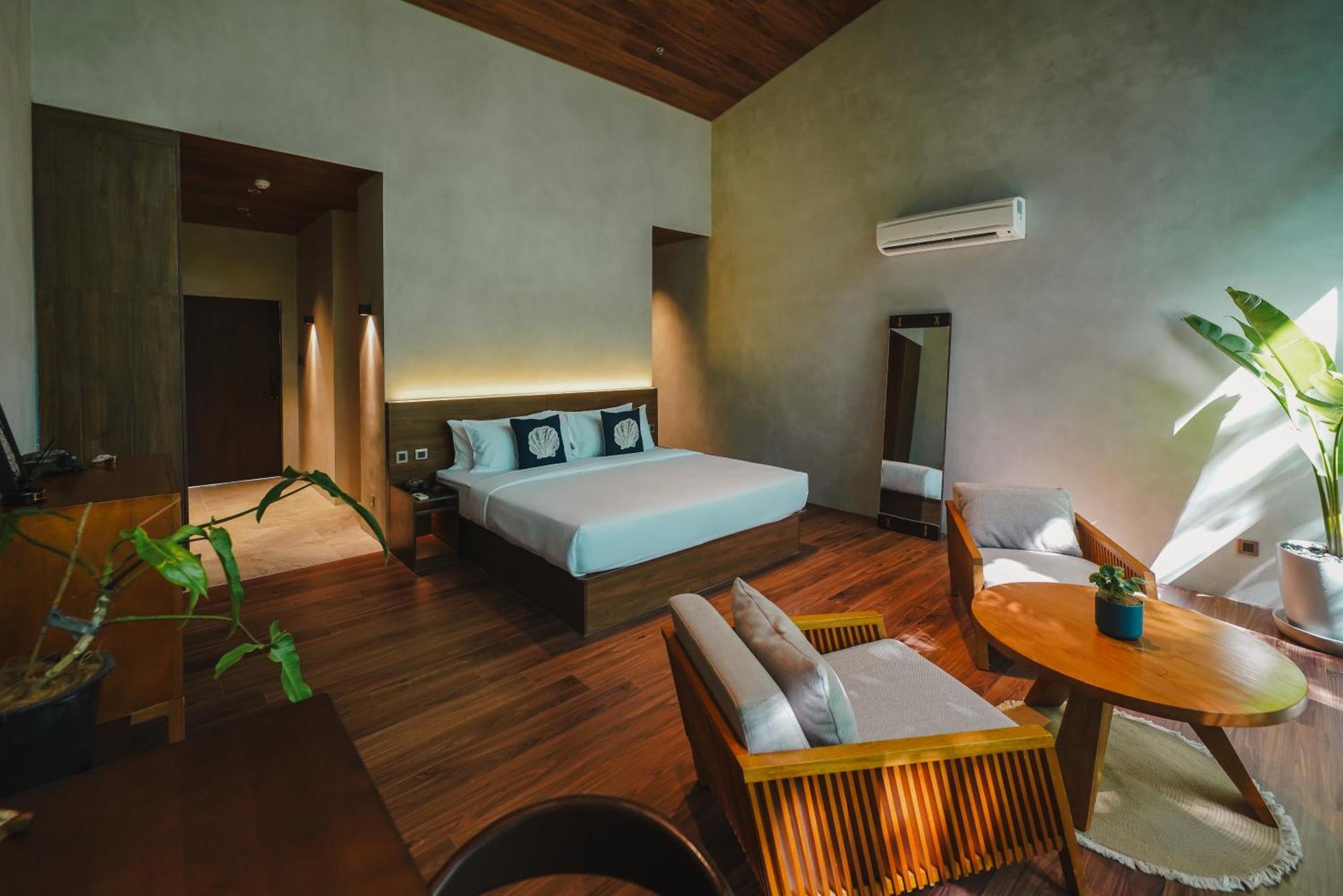 Hotel Piece Lio From Japan Managed By H Hospitality Group
