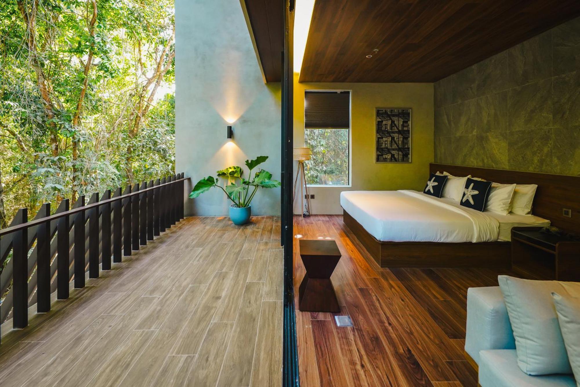 Piece Lio From Japan Managed By H Hospitality Group Hotel El Nido