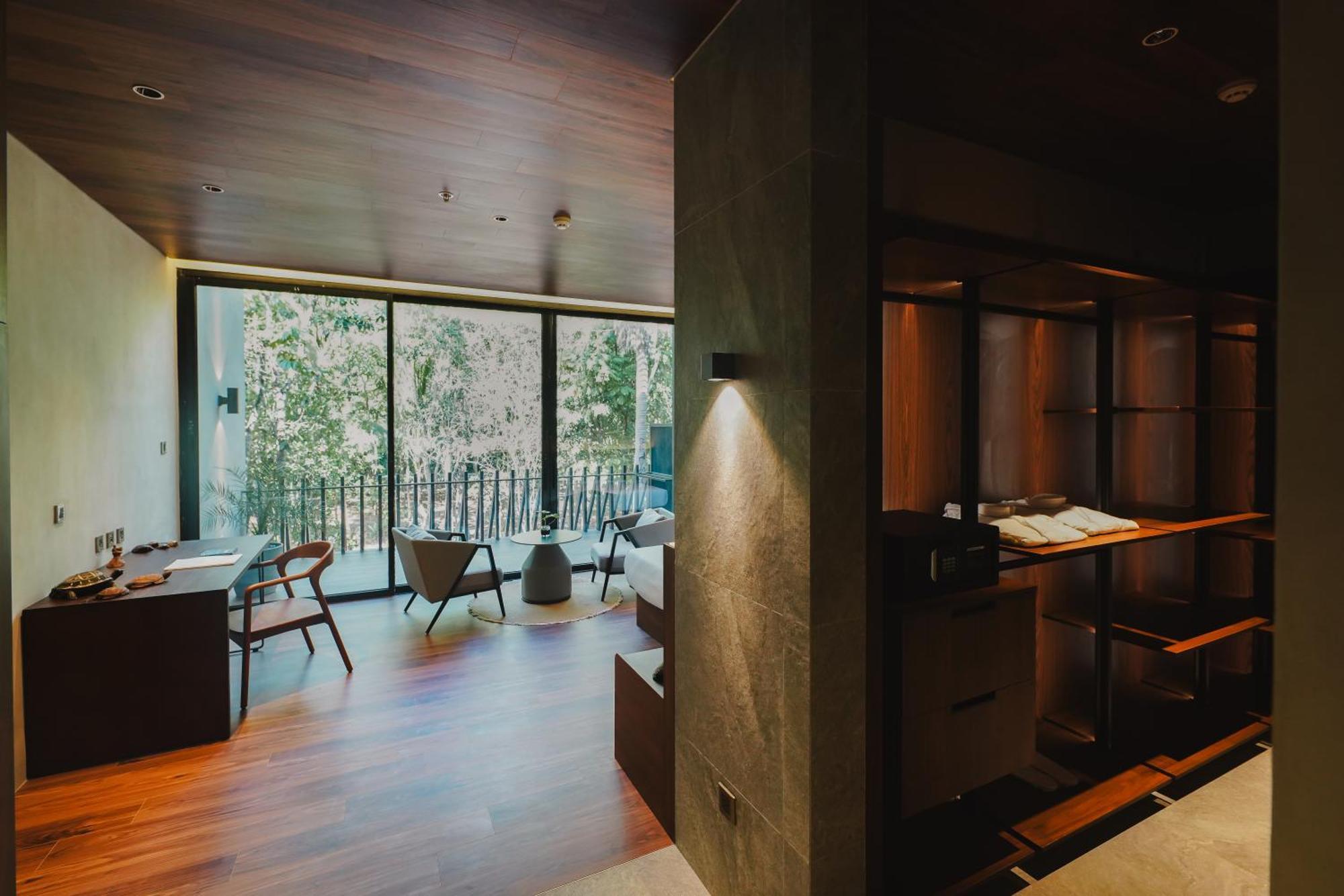 Piece Lio From Japan Managed By H Hospitality Group 5* El Nido