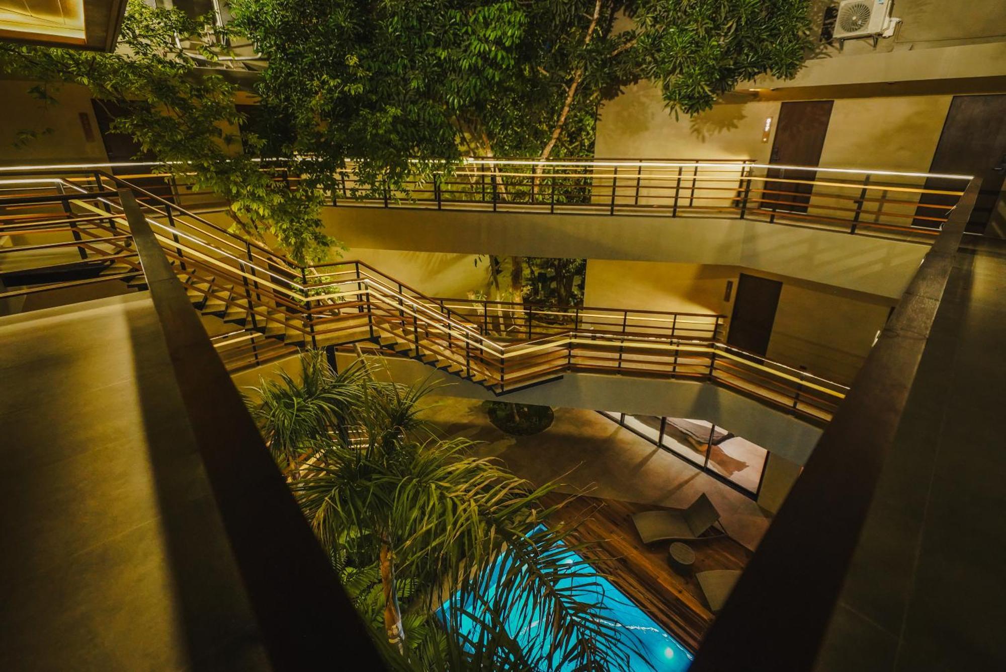 Hotel Piece Lio From Japan Managed By H Hospitality Group