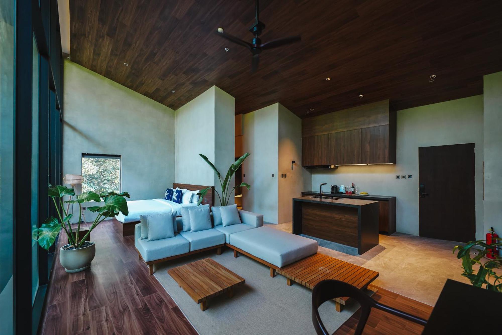 Hotel Piece Lio From Japan Managed By H Hospitality Group El Nido