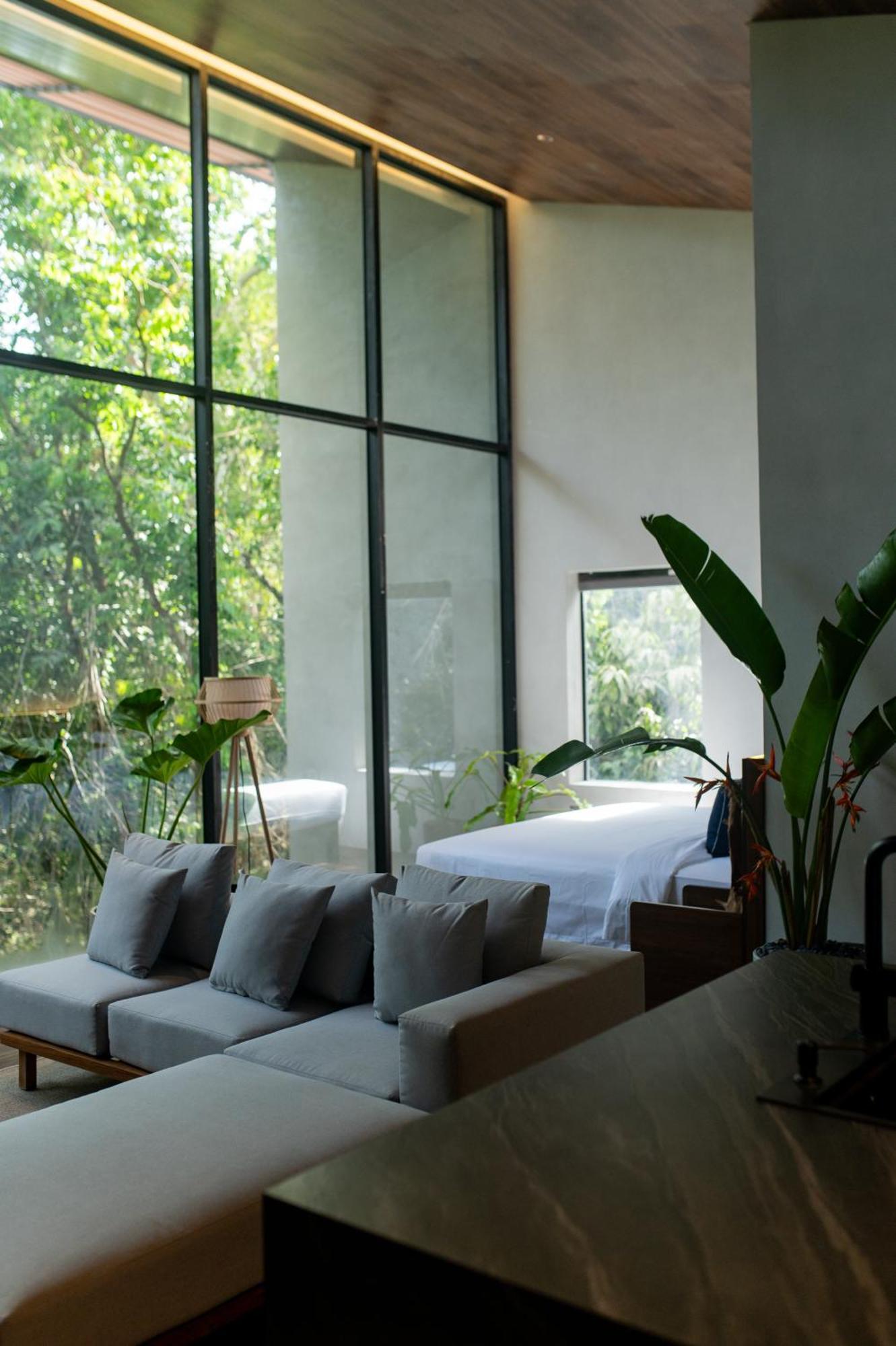 Piece Lio From Japan Managed By H Hospitality Group Hotel