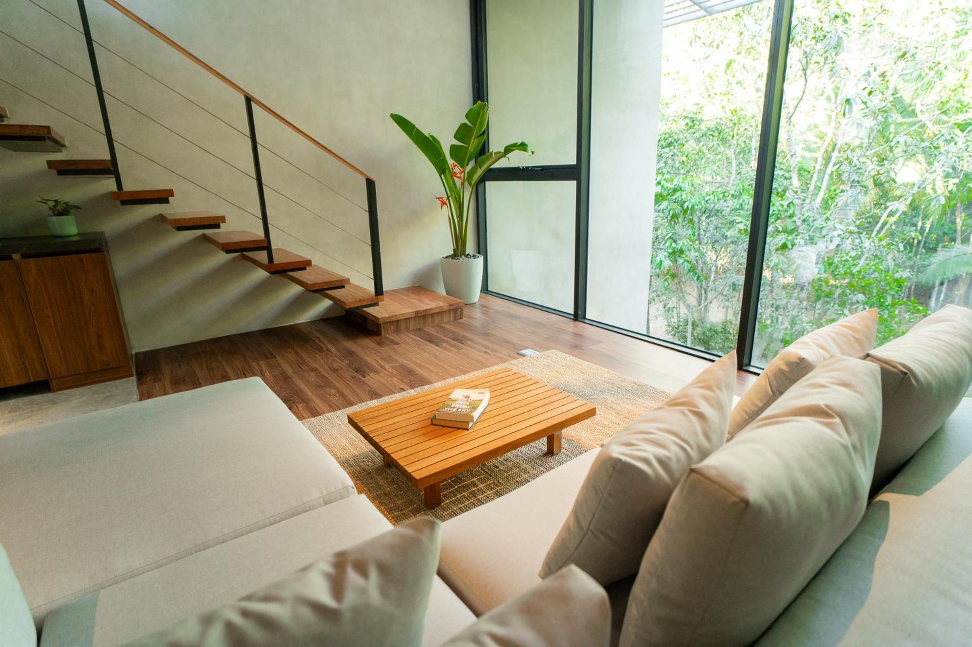 Piece Lio From Japan Managed By H Hospitality Group Hotel