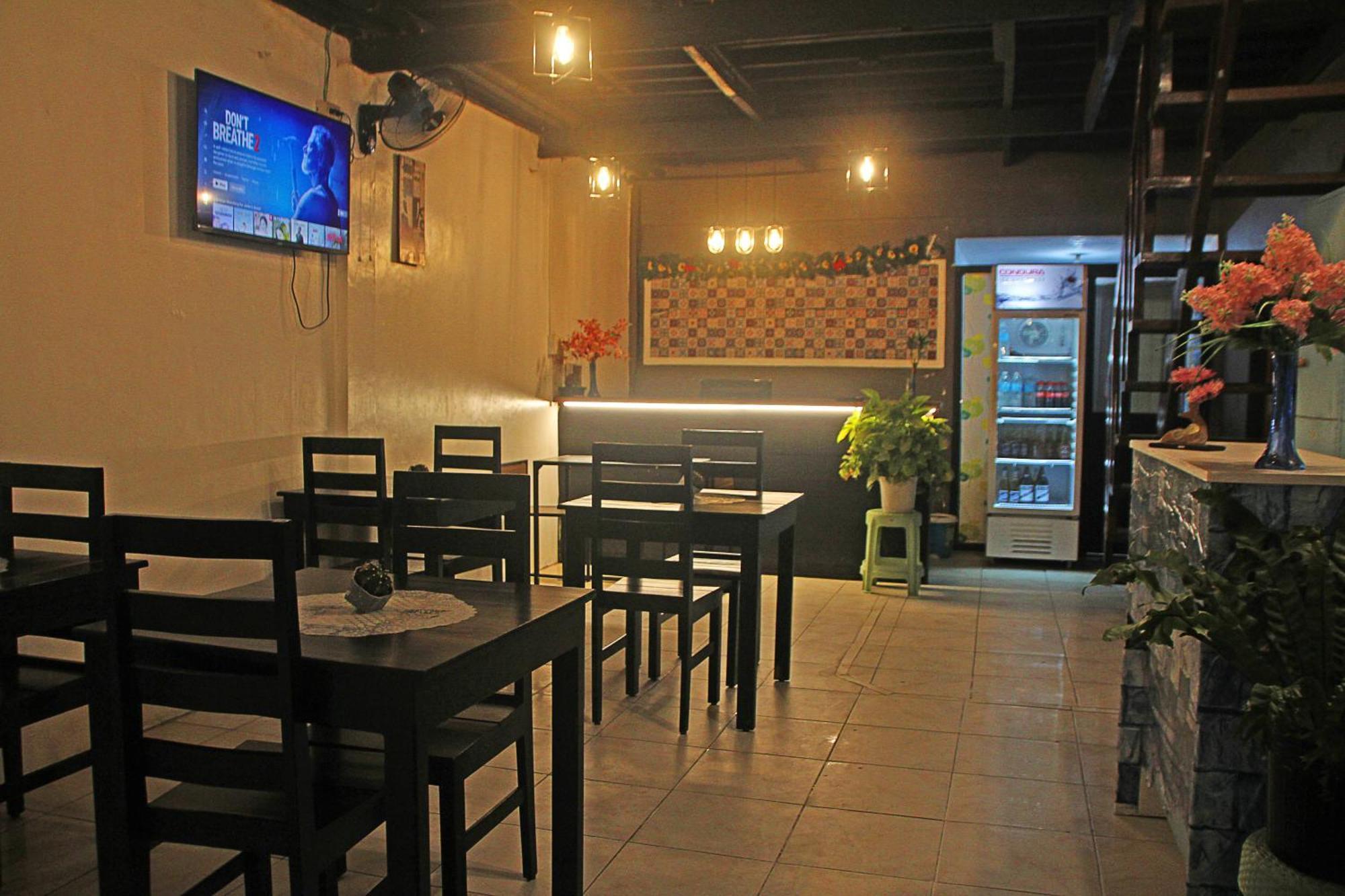Jodie's Place El Nido