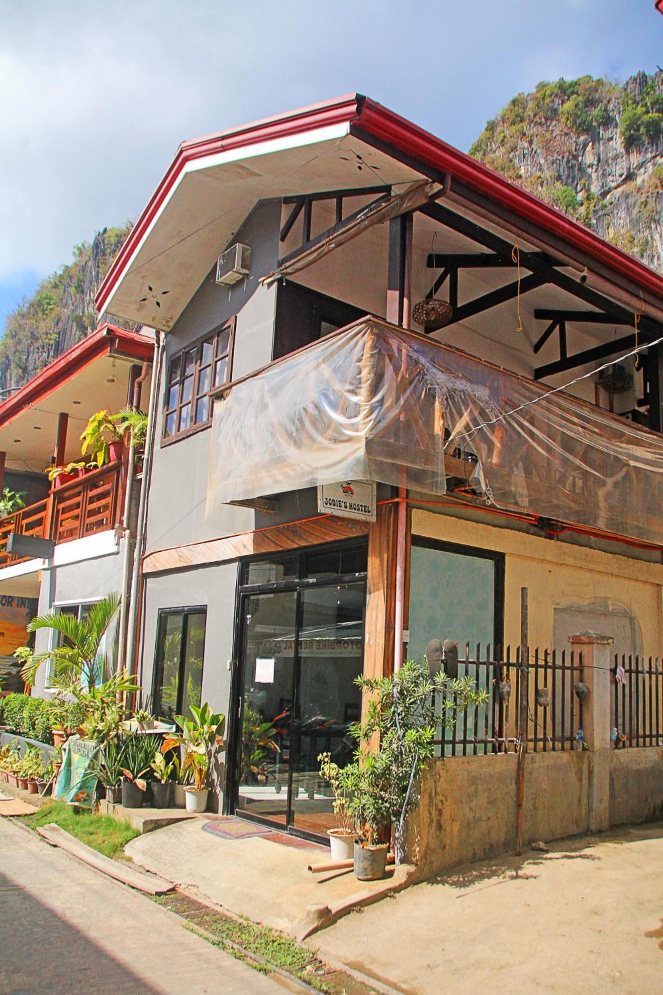 Ostello Jodie's Place El Nido