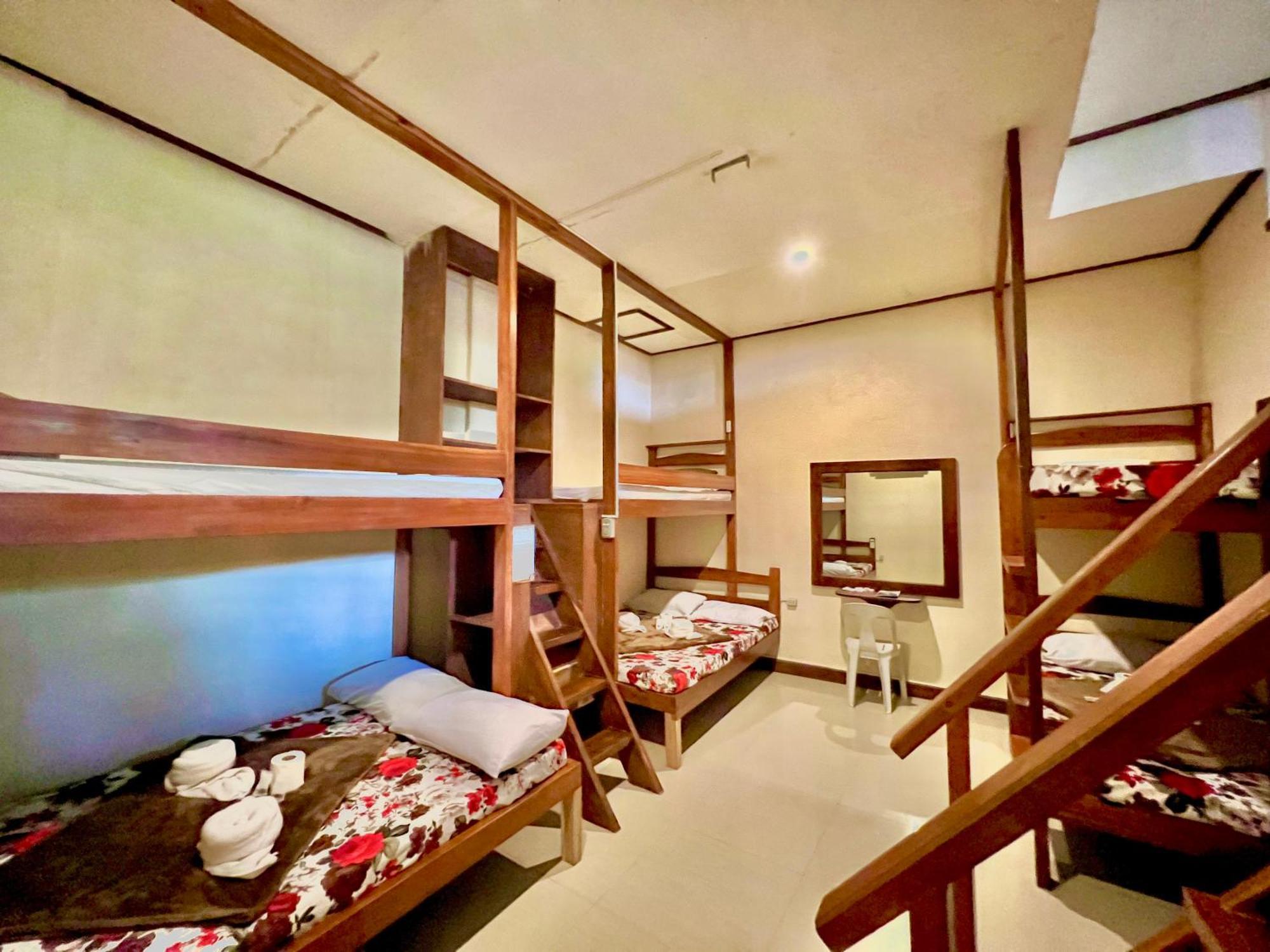 Inn Novie's Tourist El Nido