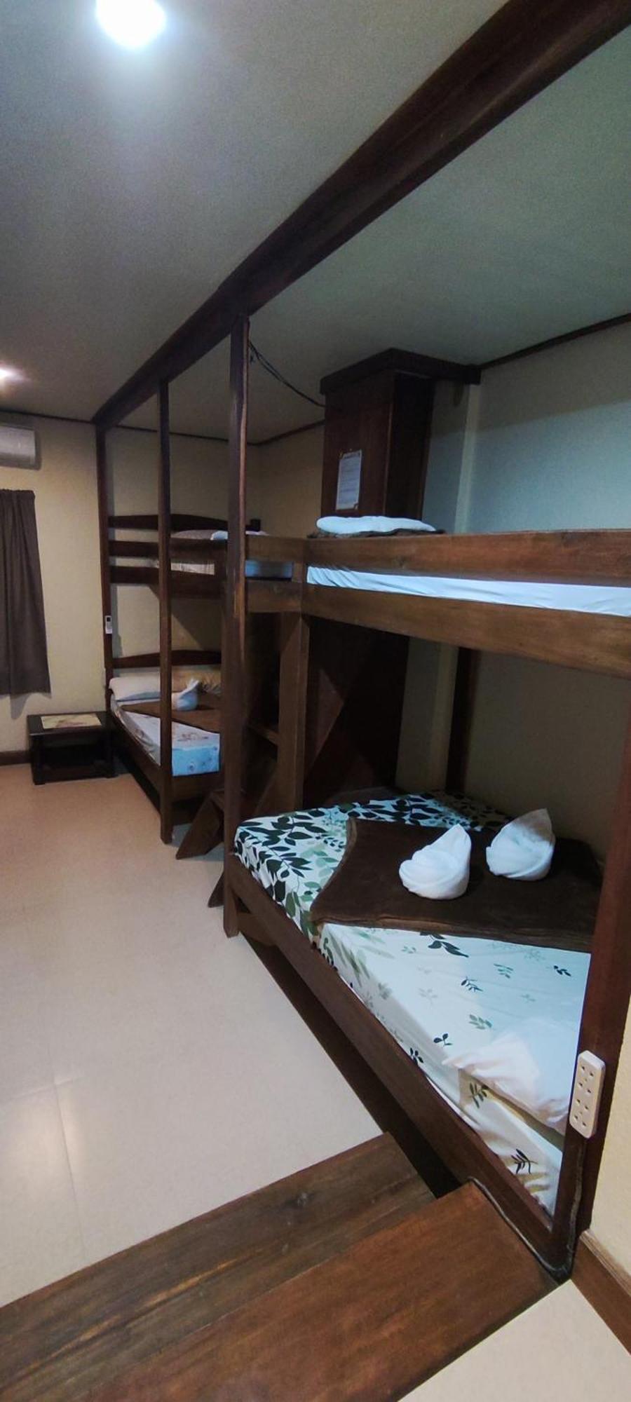 Inn Novie's Tourist El Nido