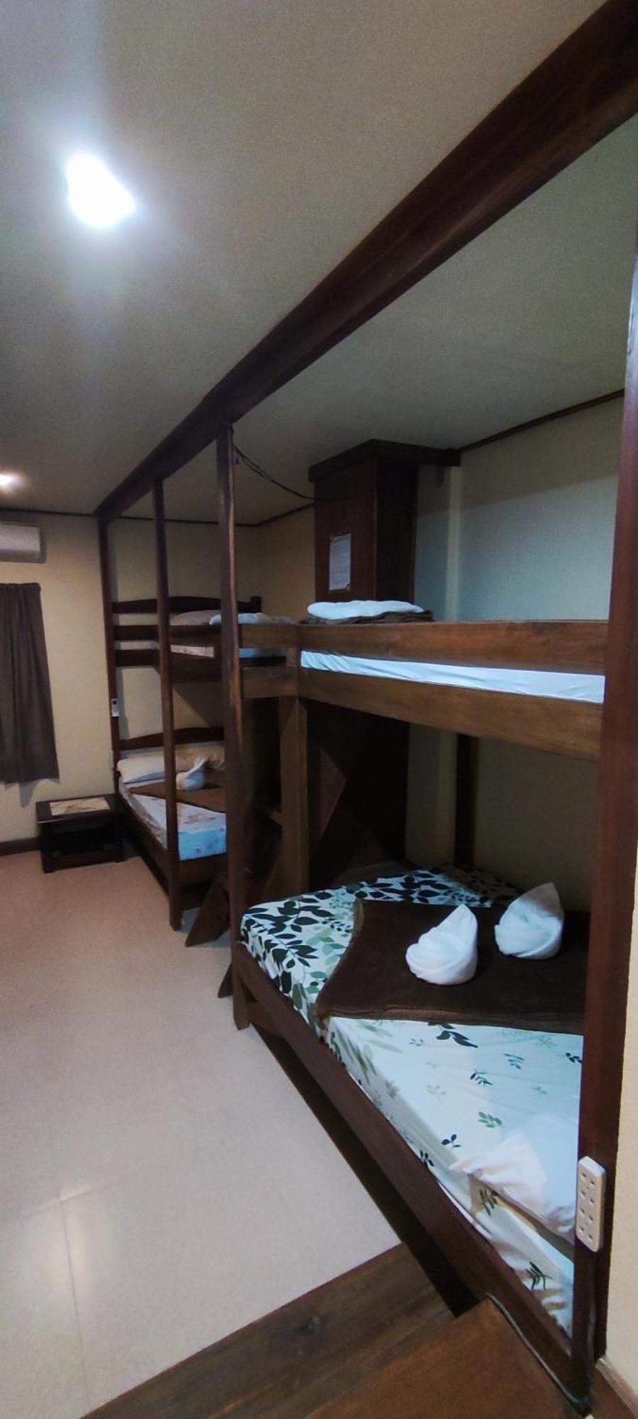 Inn Novie's Tourist El Nido