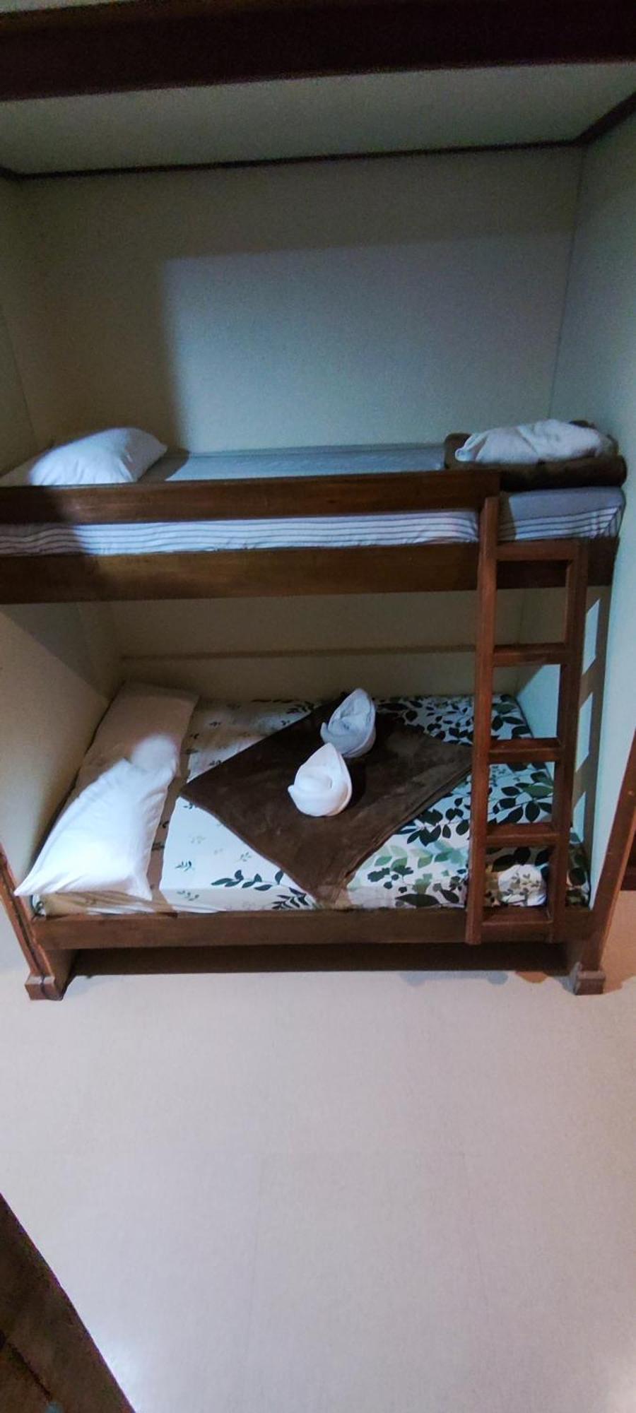 Inn Novie's Tourist El Nido