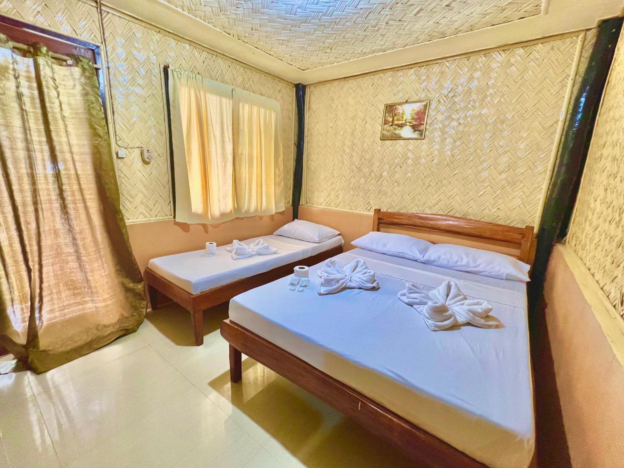 Inn Novie's Tourist El Nido
