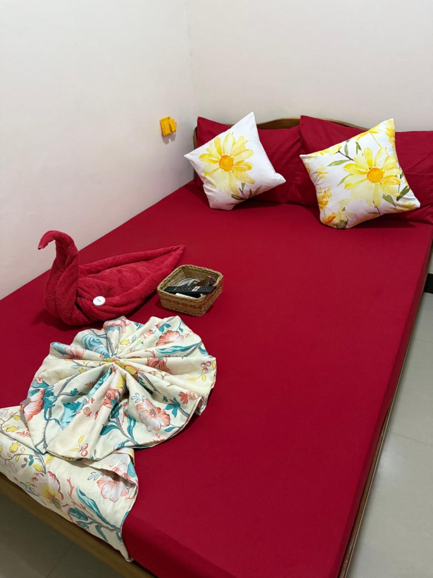 Bed & Breakfast Lolo Bob's