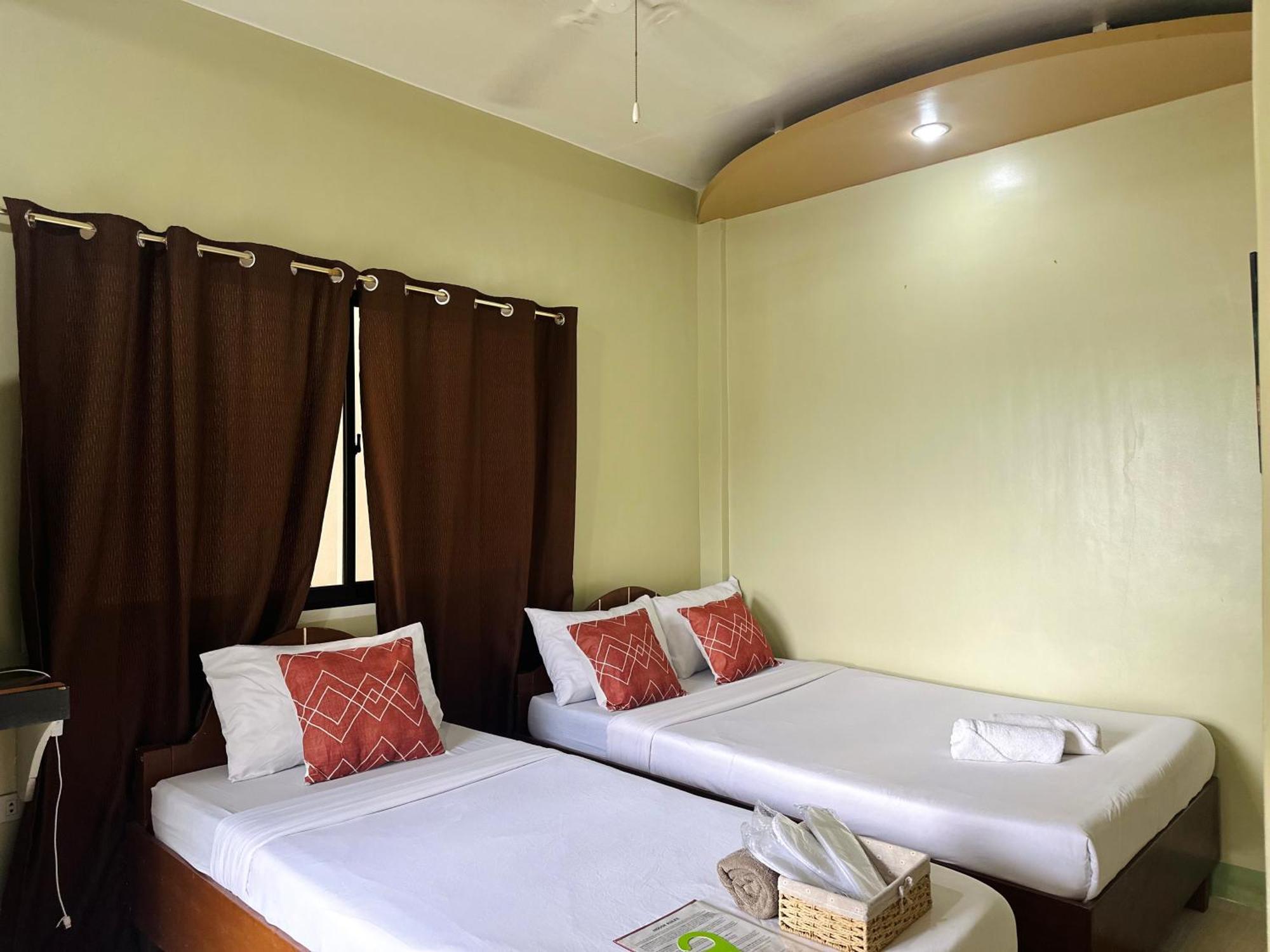 Panari Bed & Breakfast *