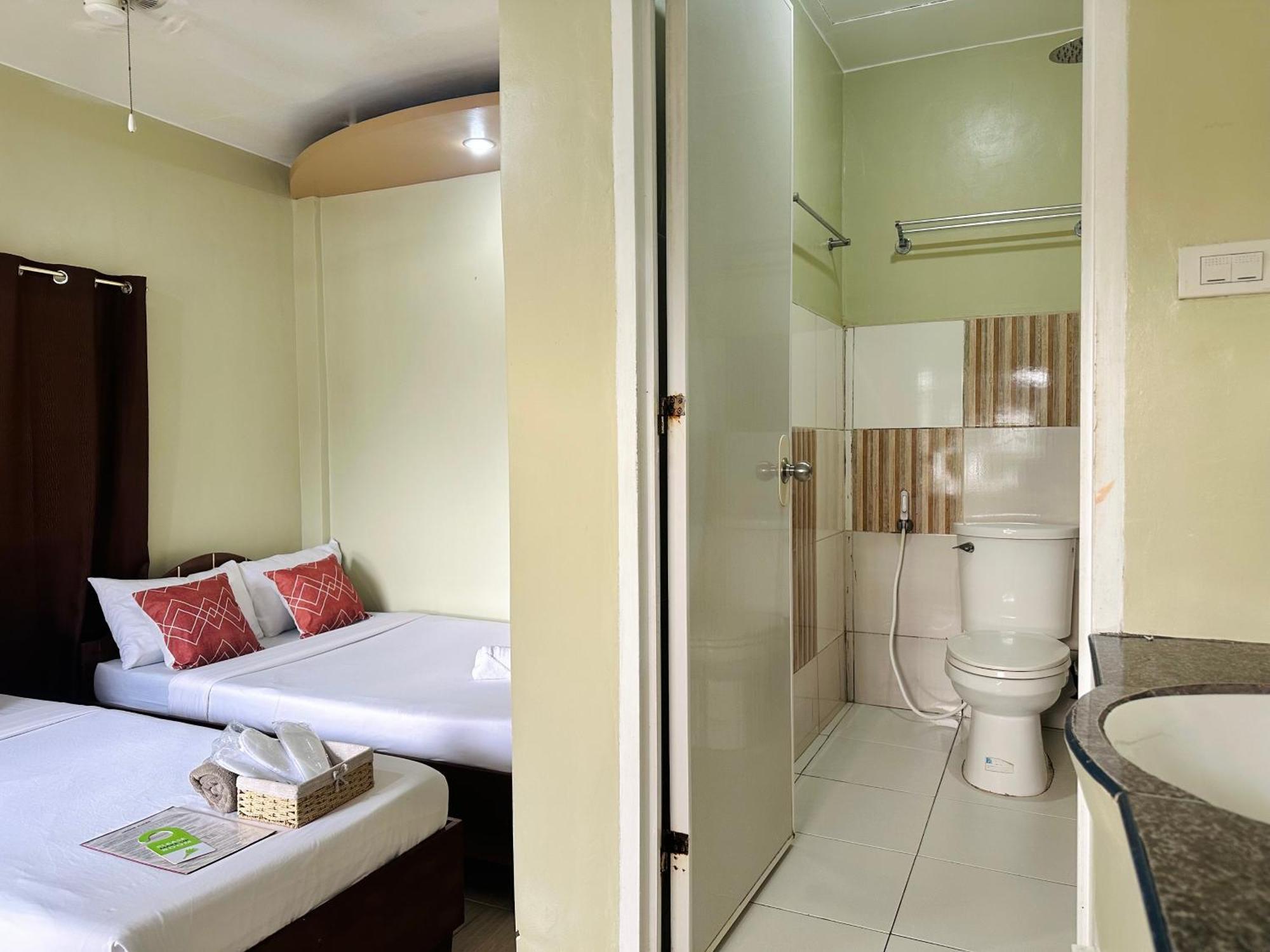 Bed & Breakfast Panari *