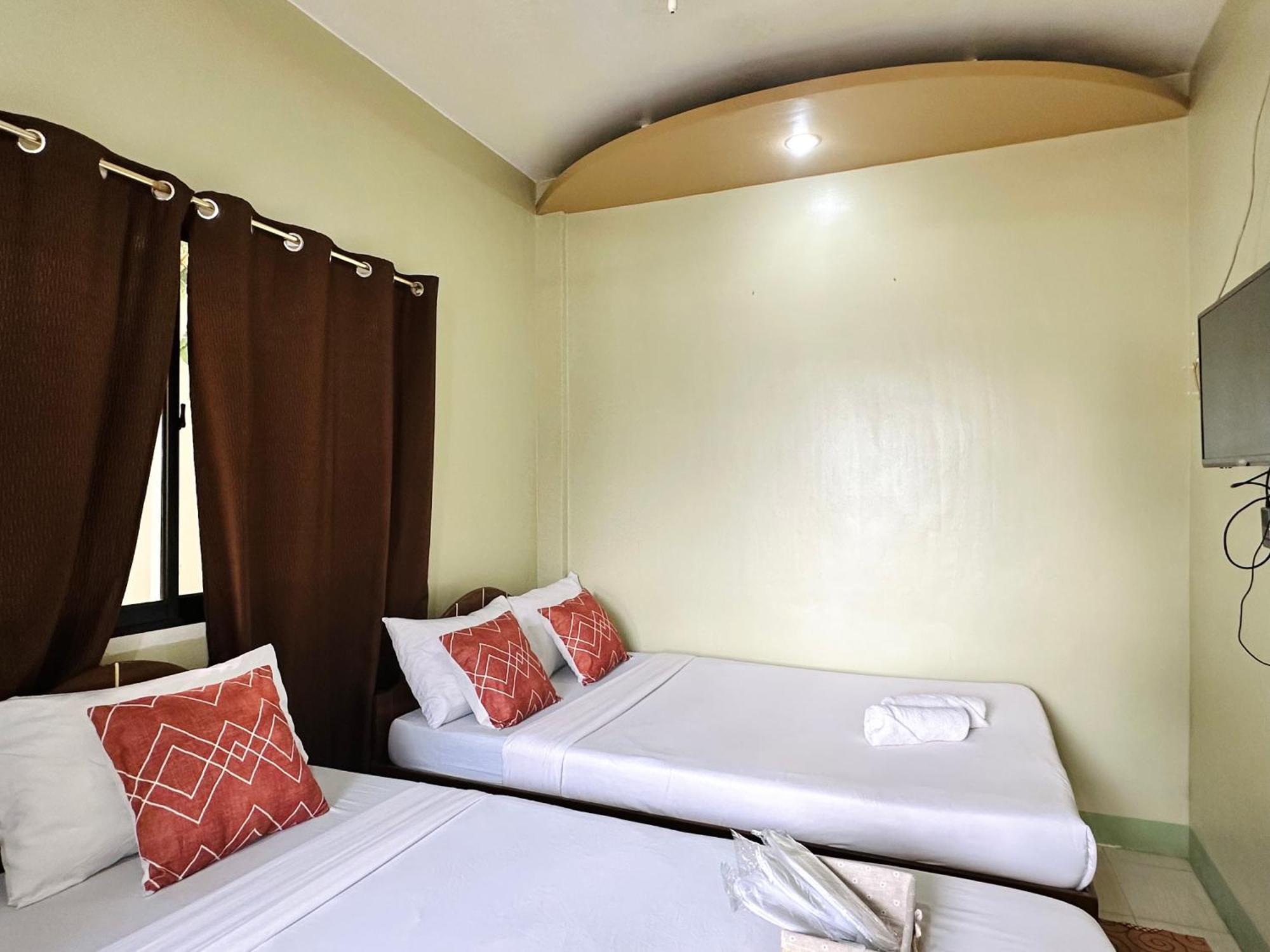 Panari Bed & Breakfast El Nido