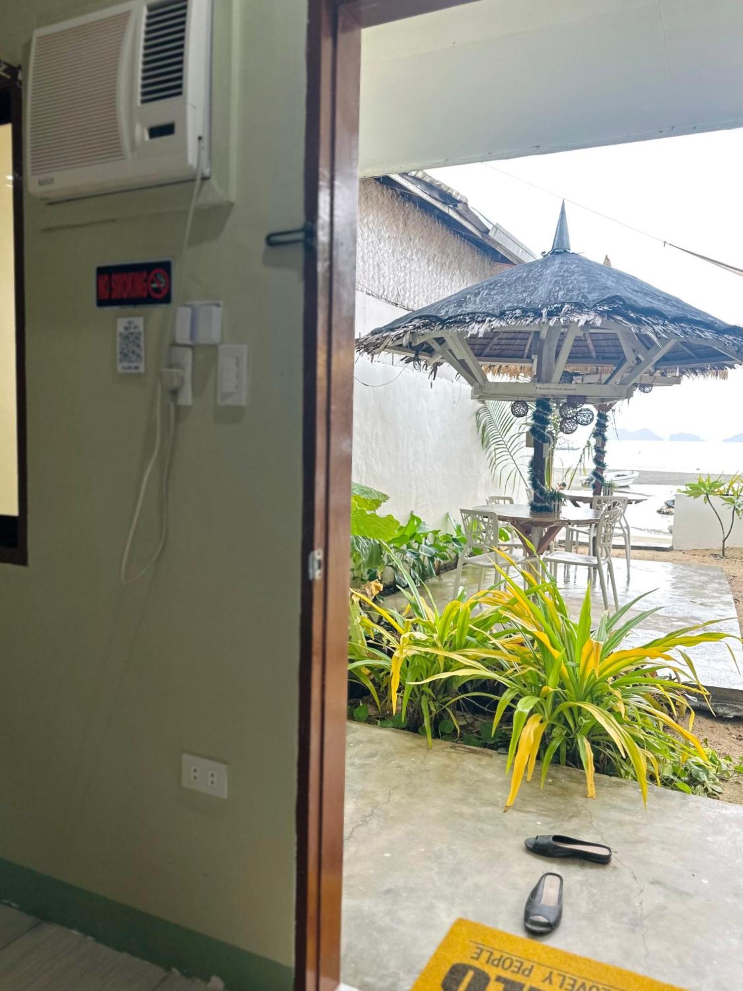 Panari Bed & Breakfast