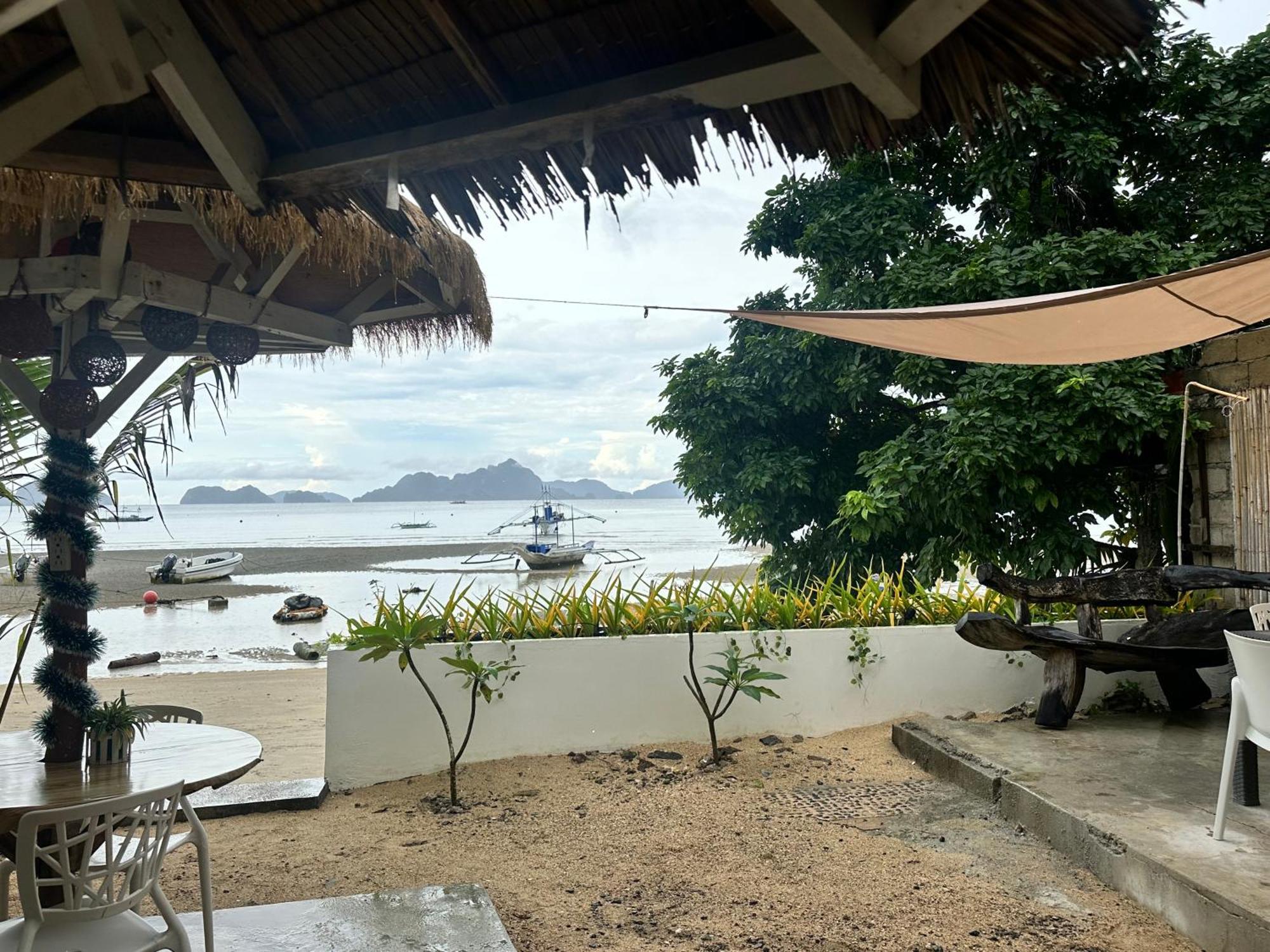 Bed & Breakfast Panari *