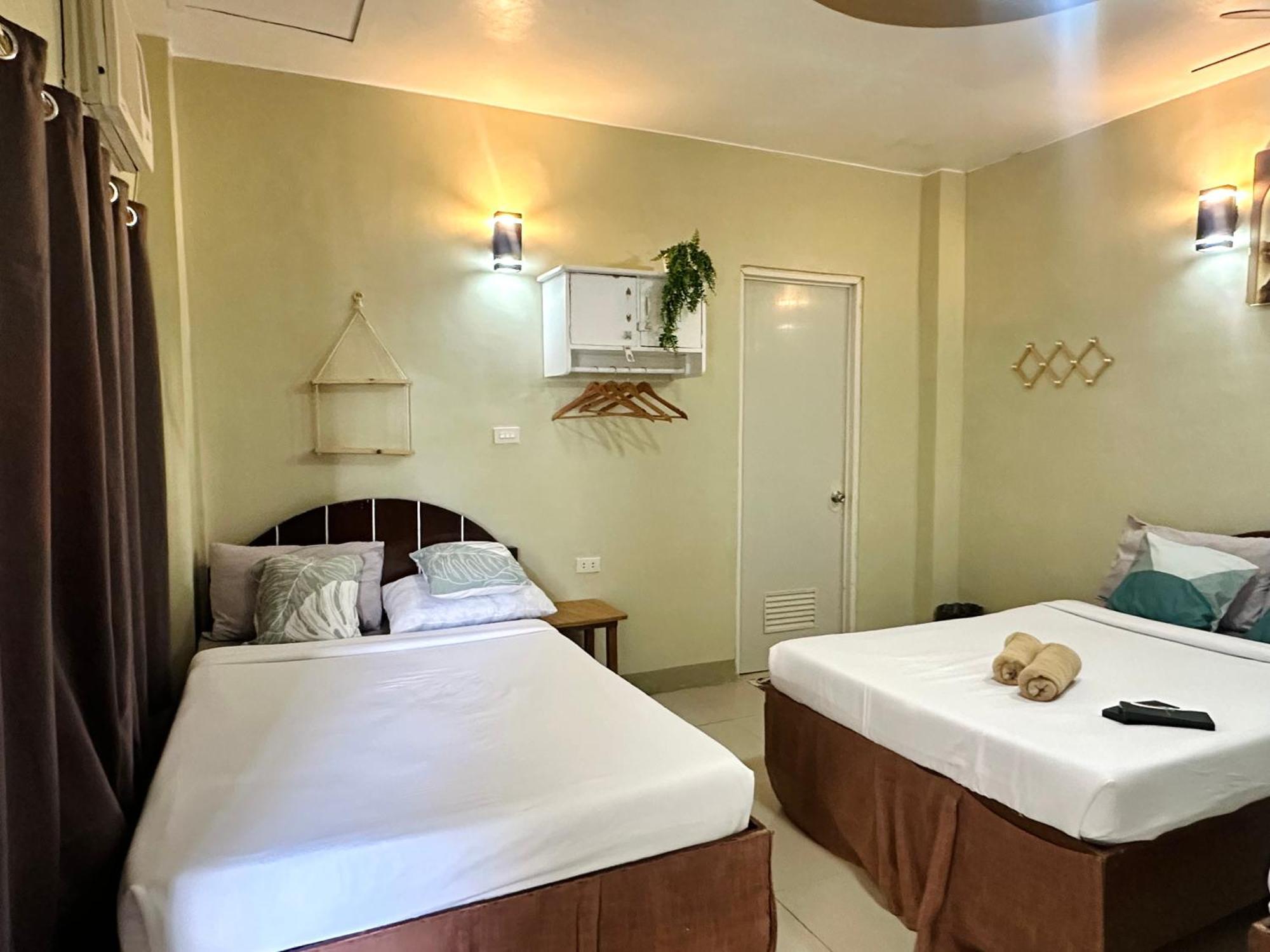 Panari Bed & Breakfast