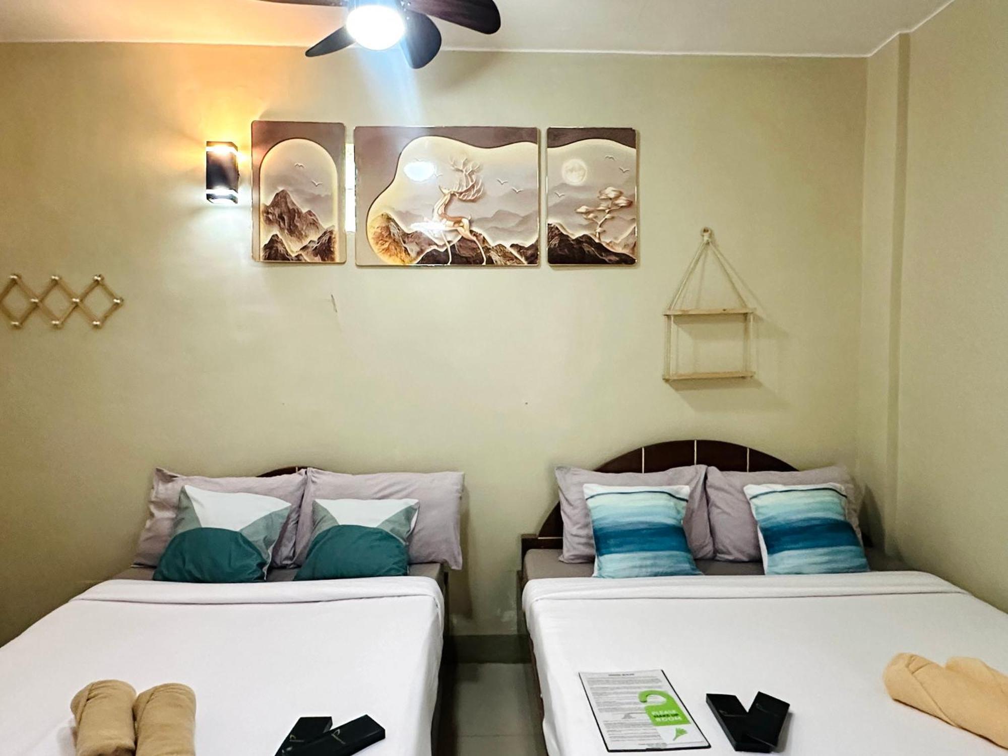 Bed & Breakfast Panari