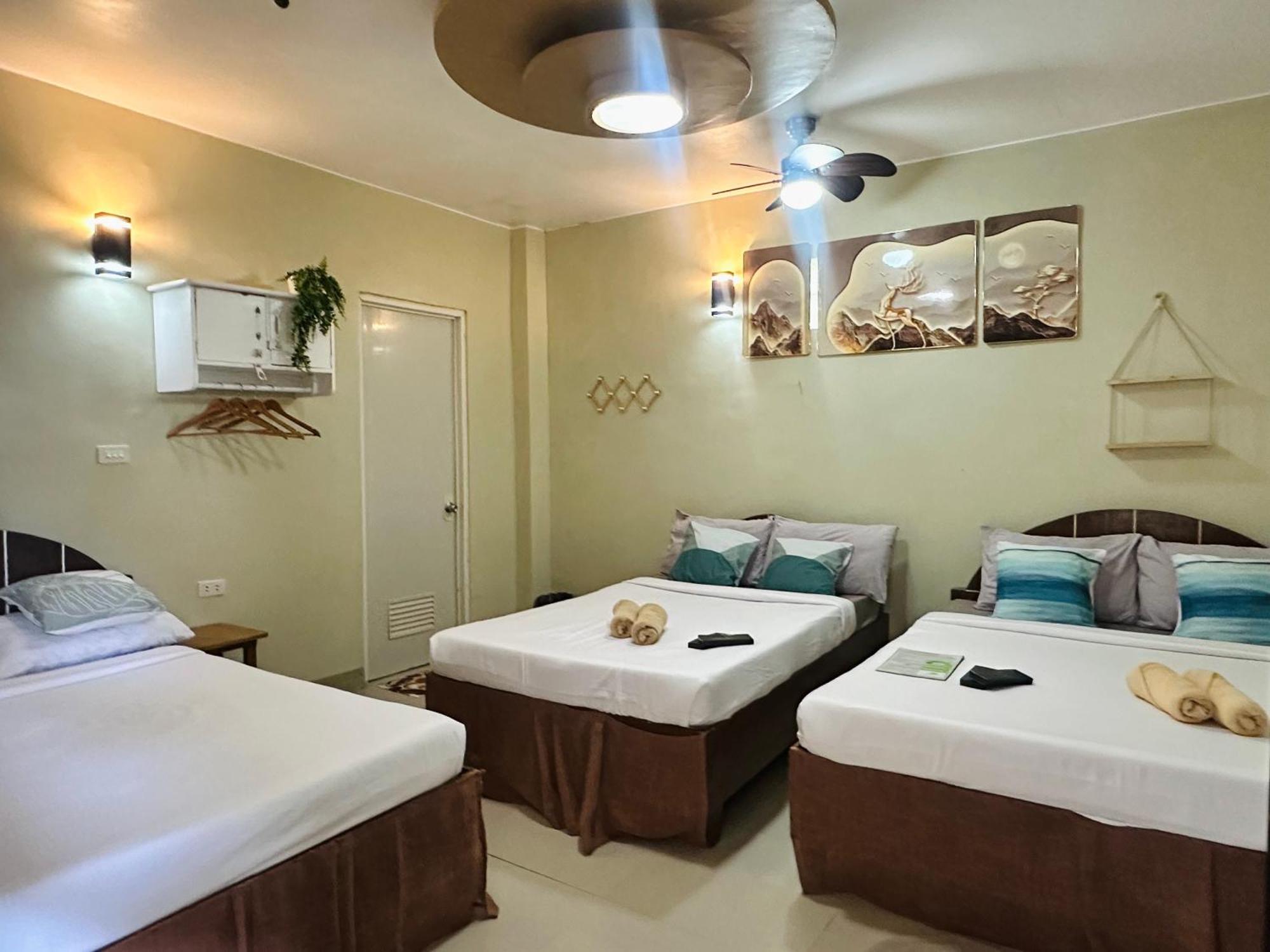 Bed & Breakfast Panari *