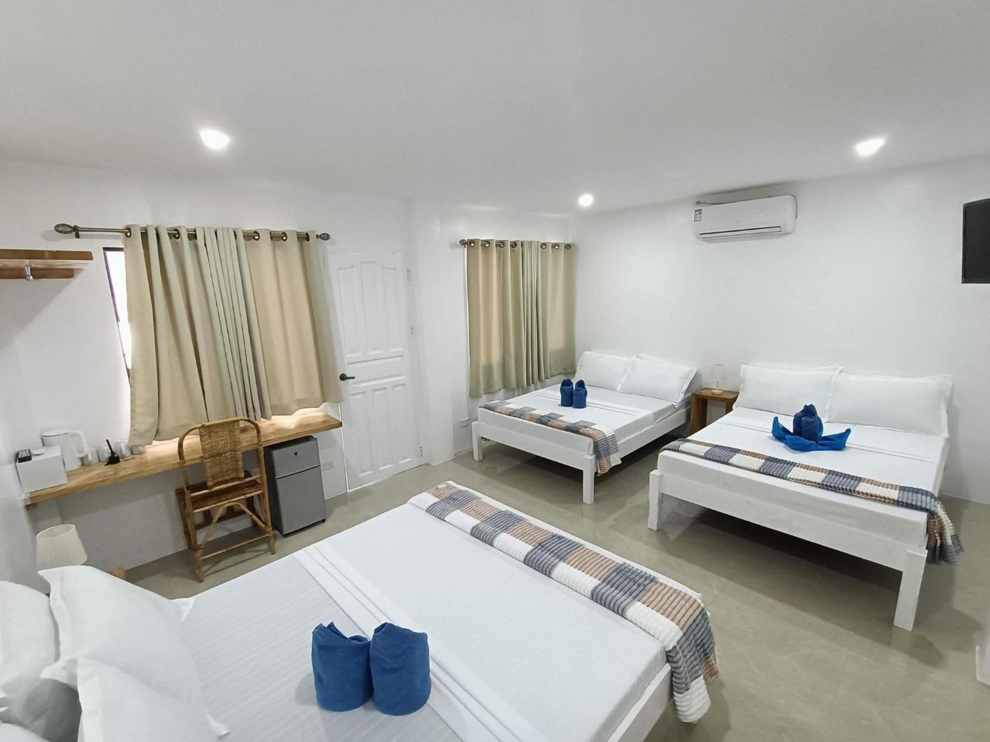 La Sirenne Inn El Nido
