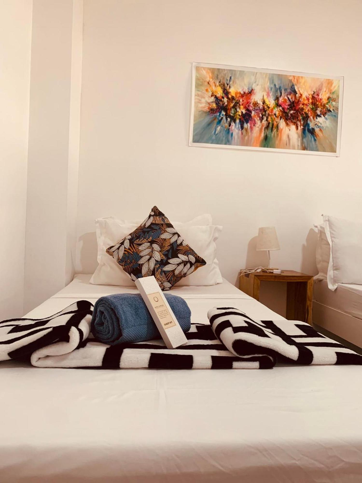 Inn La Sirenne