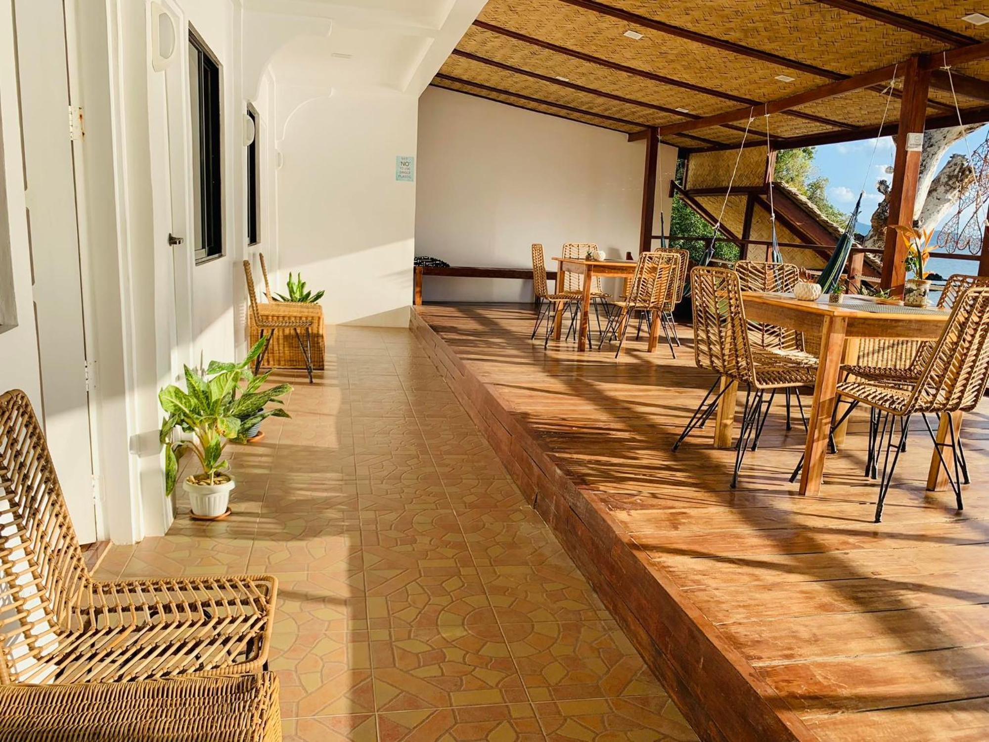 Inn La Sirenne *