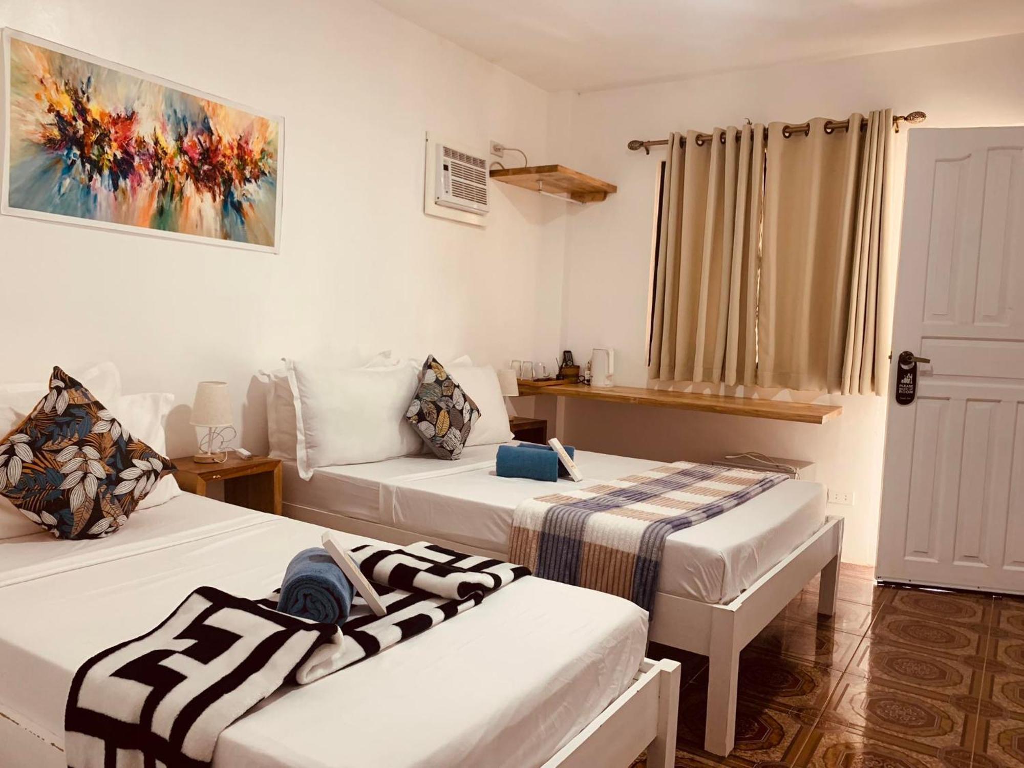 La Sirenne Inn El Nido