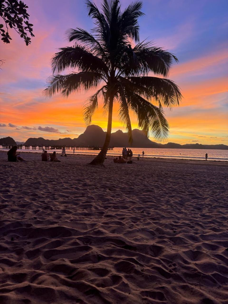Lakwa El Nido