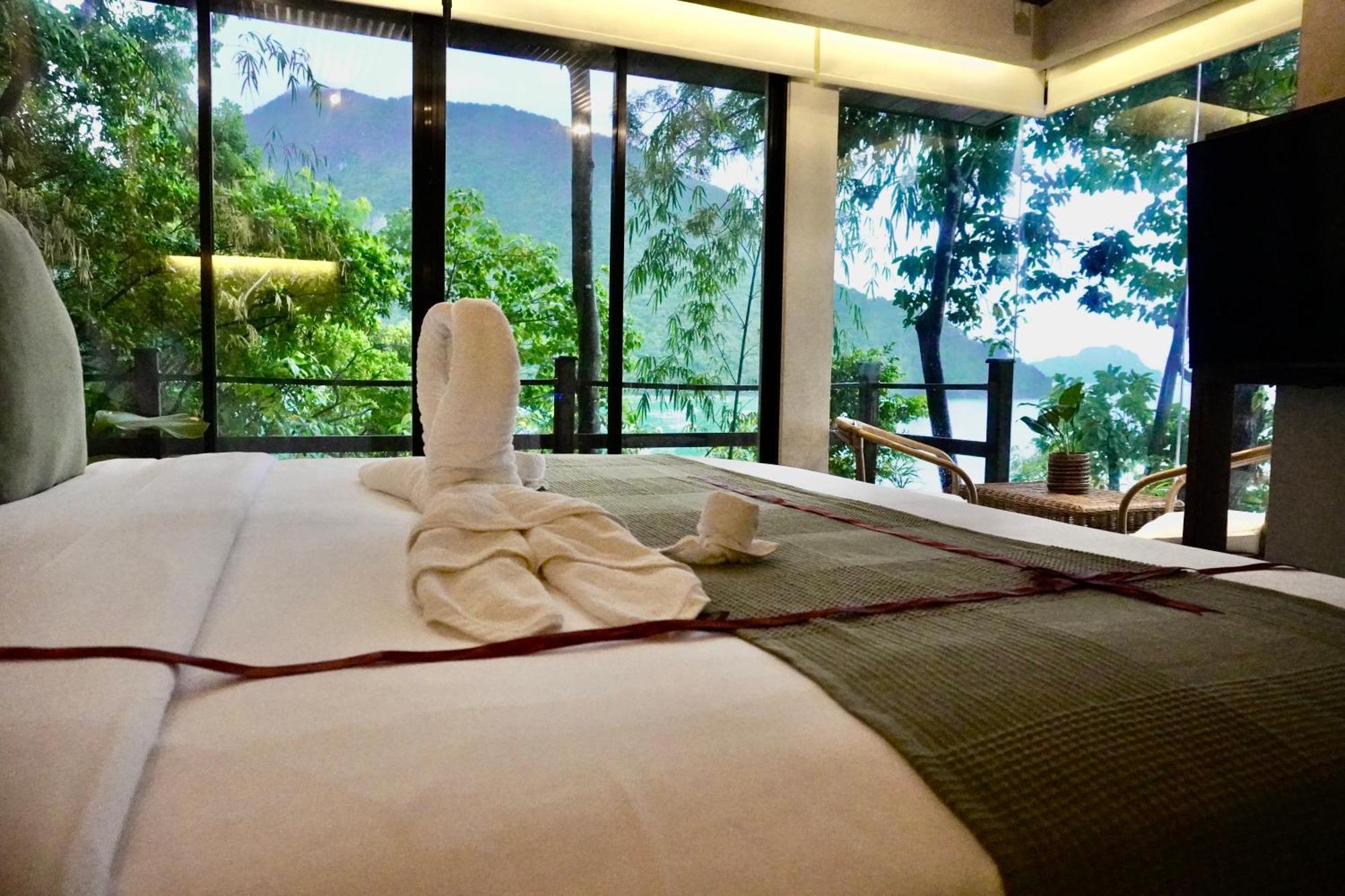 Hotel Morgan El Nido
