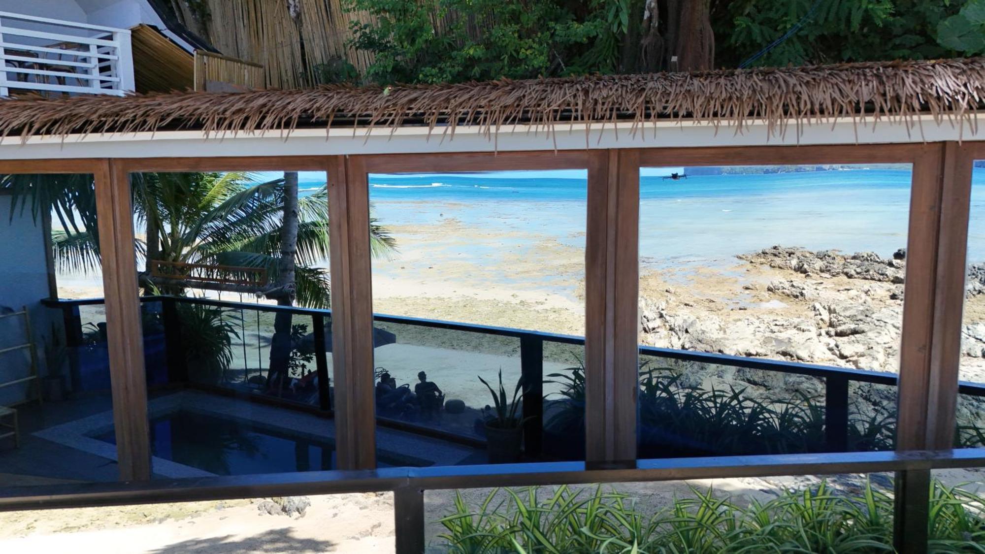 Morgan Hotel El Nido