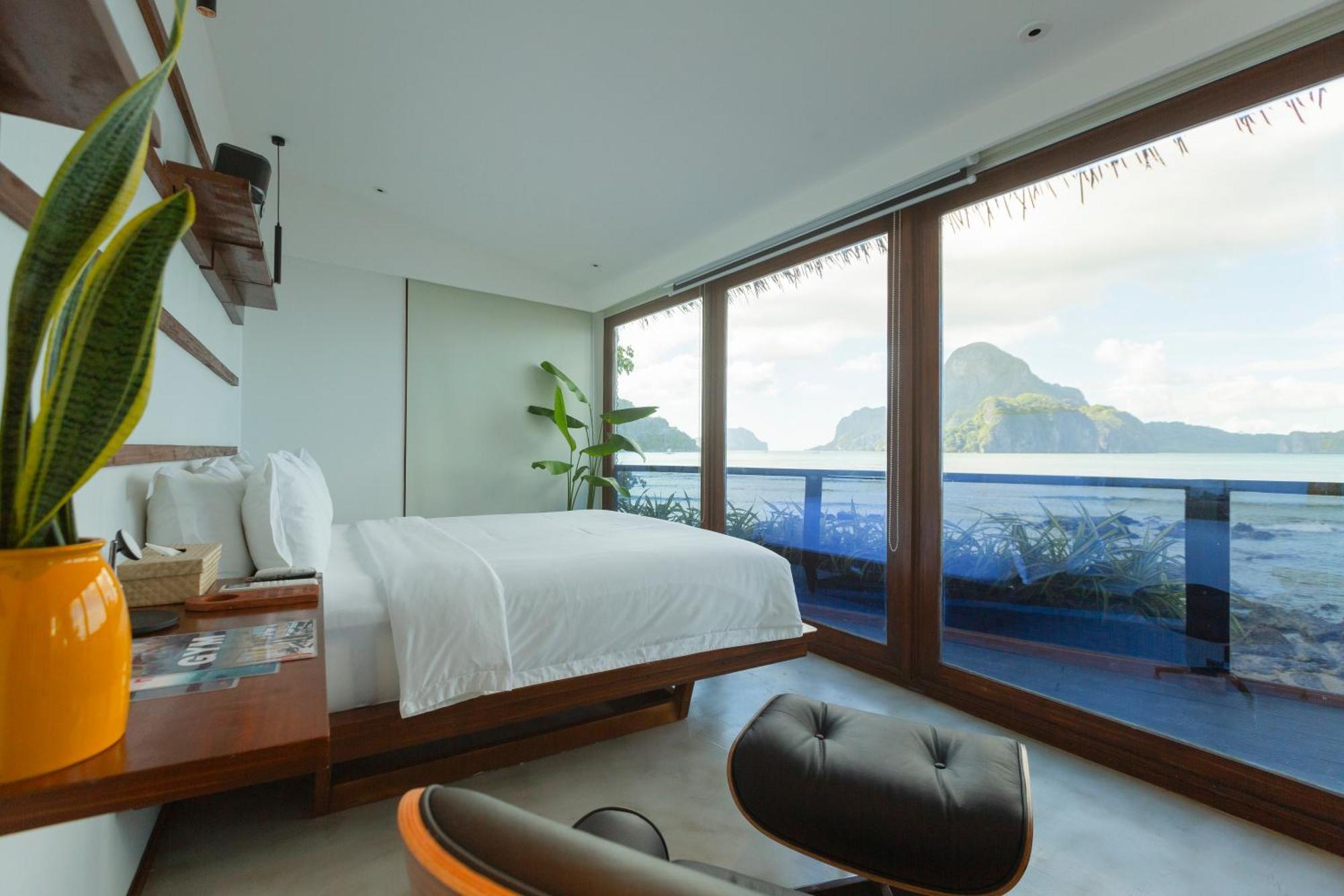 Hotel Morgan 4*