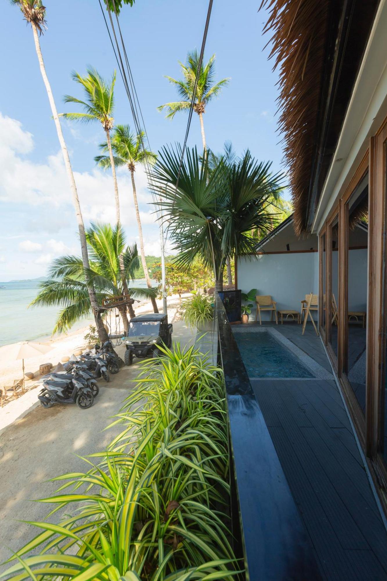Morgan 4* El Nido