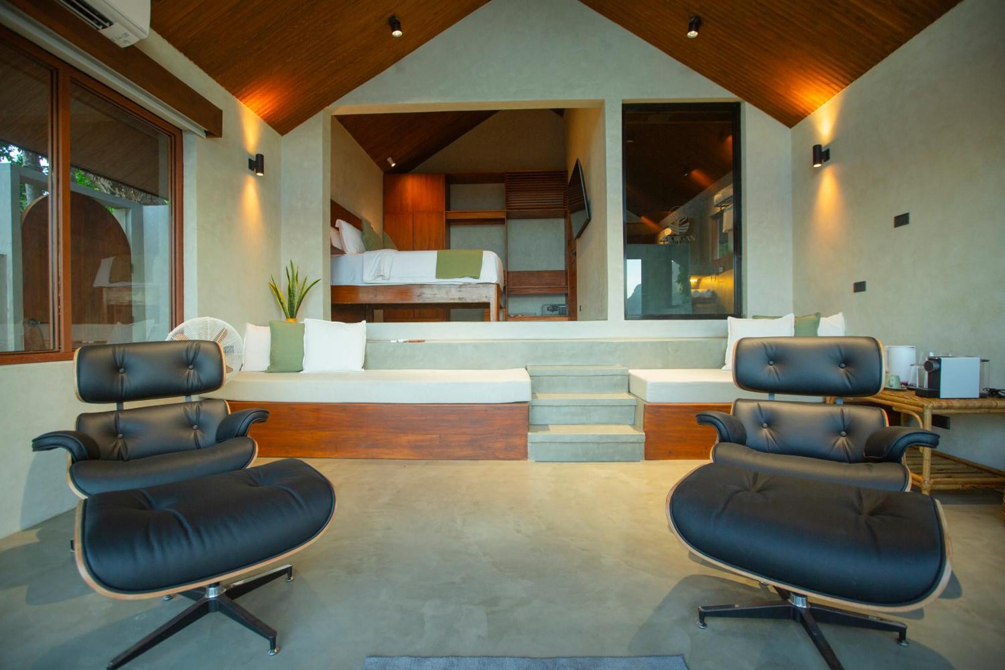 Morgan 4* El Nido