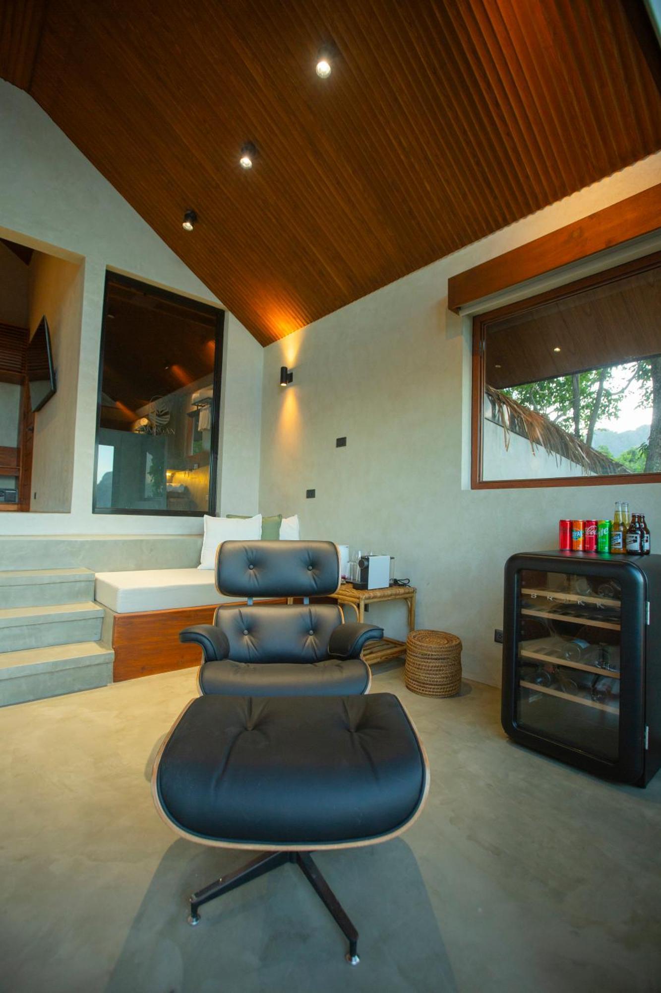 Hotel Morgan El Nido