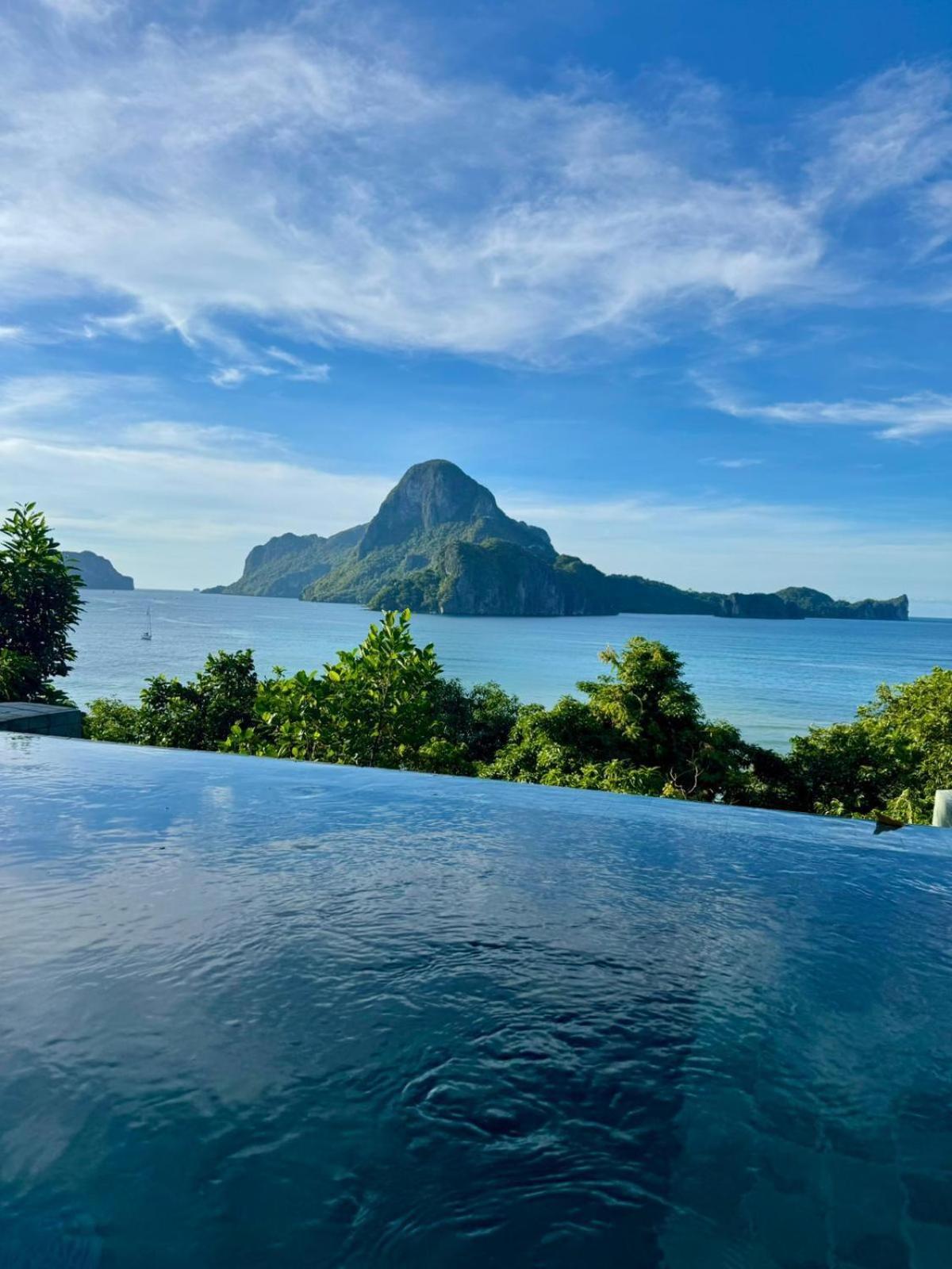 Morgan Hotel El Nido