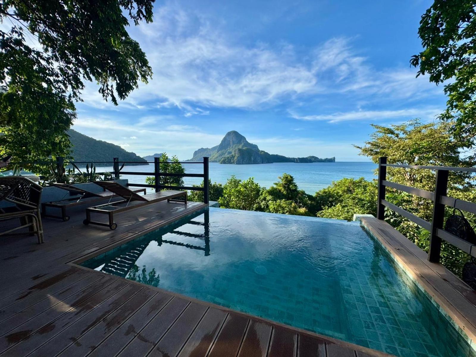 Morgan El Nido