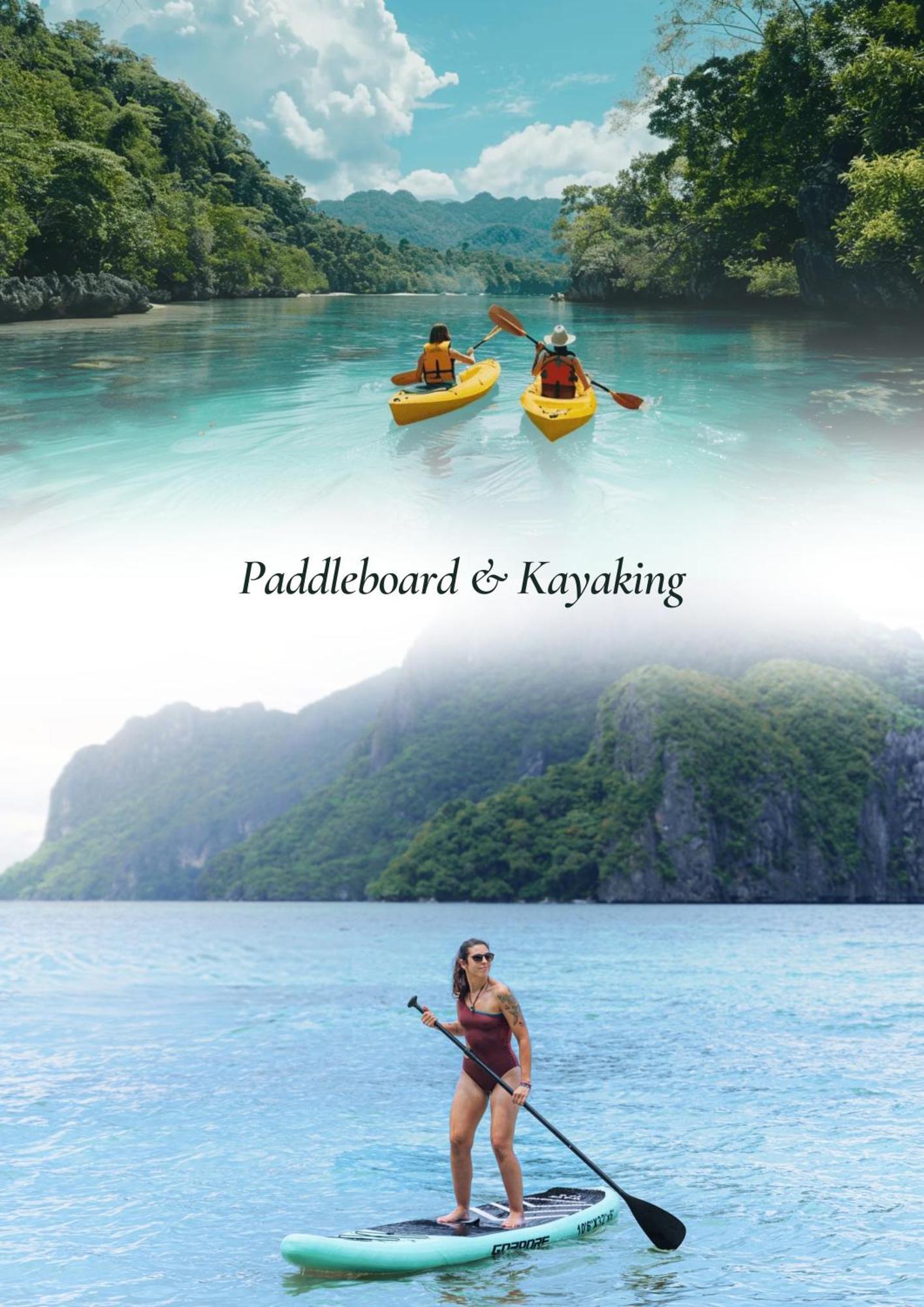 Morgan Hotel El Nido