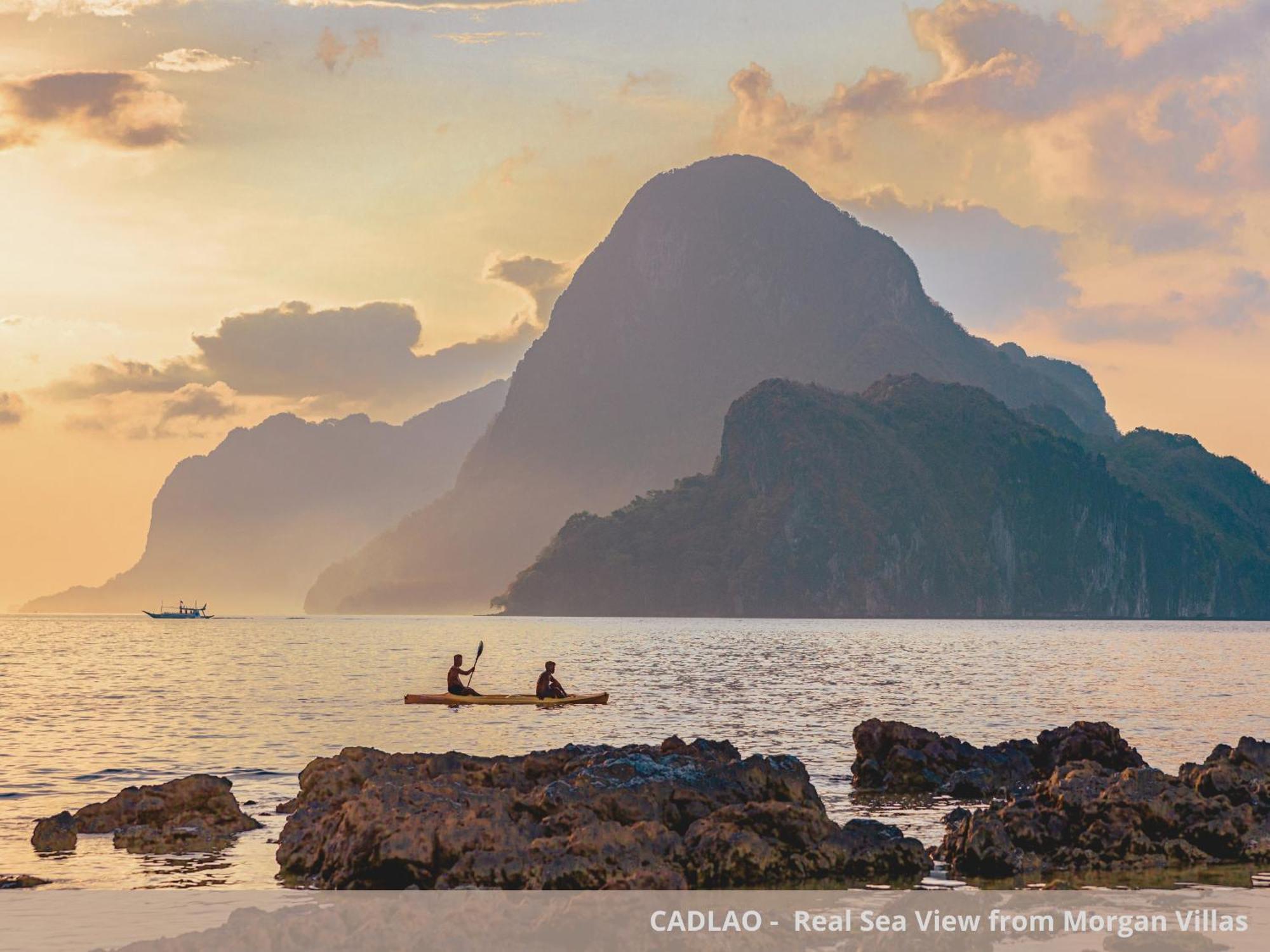 Morgan Hotel El Nido