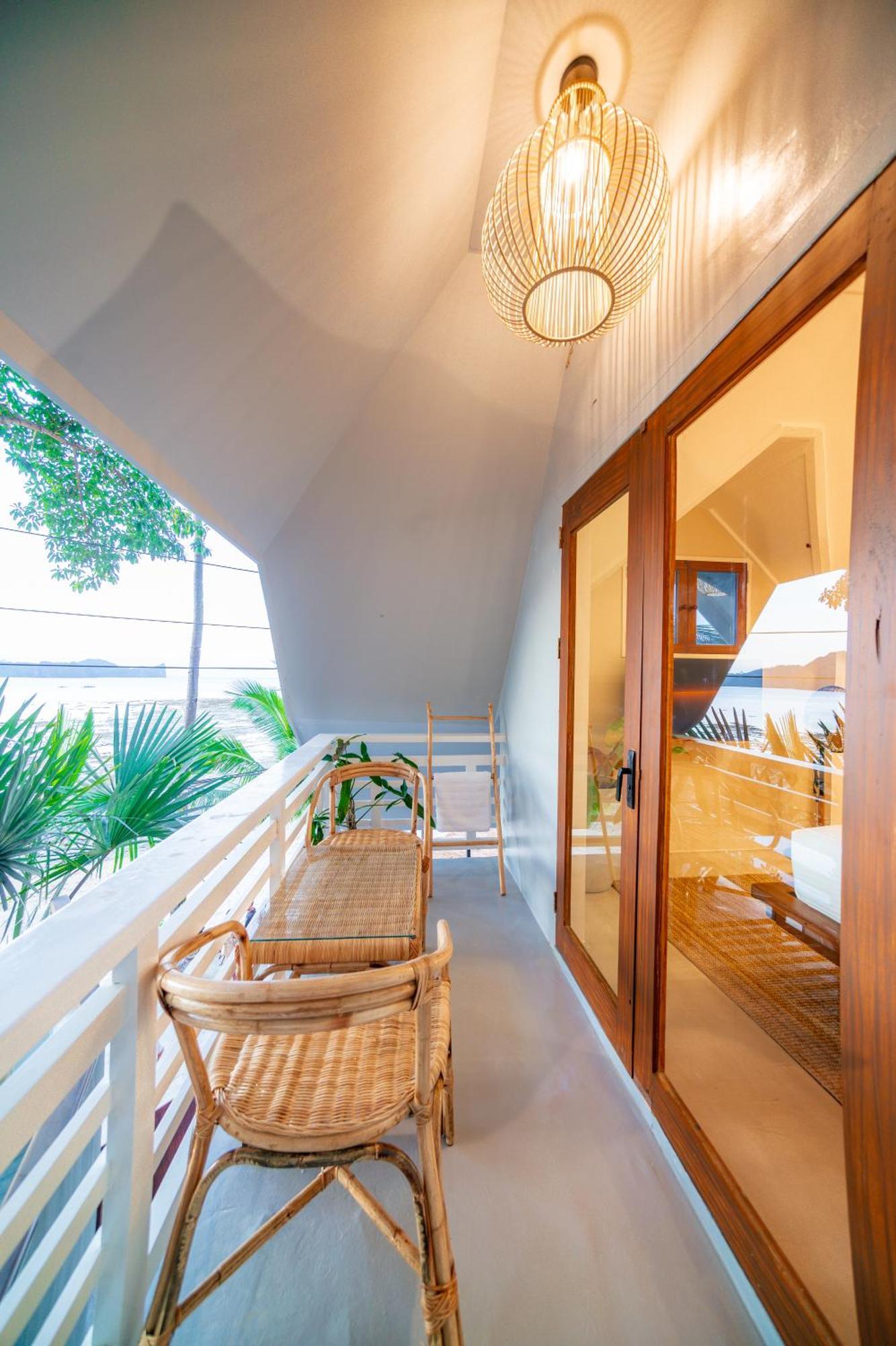 Hotel Morgan 4*