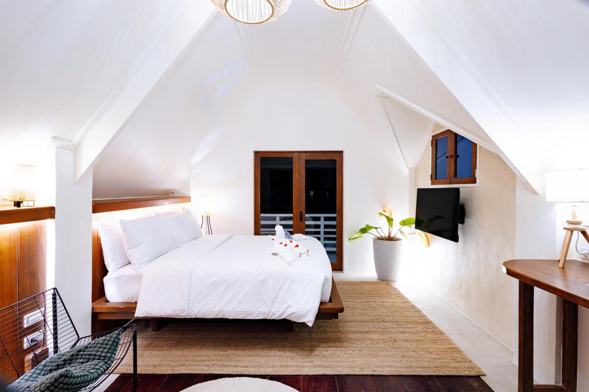 Hotel Morgan 4*