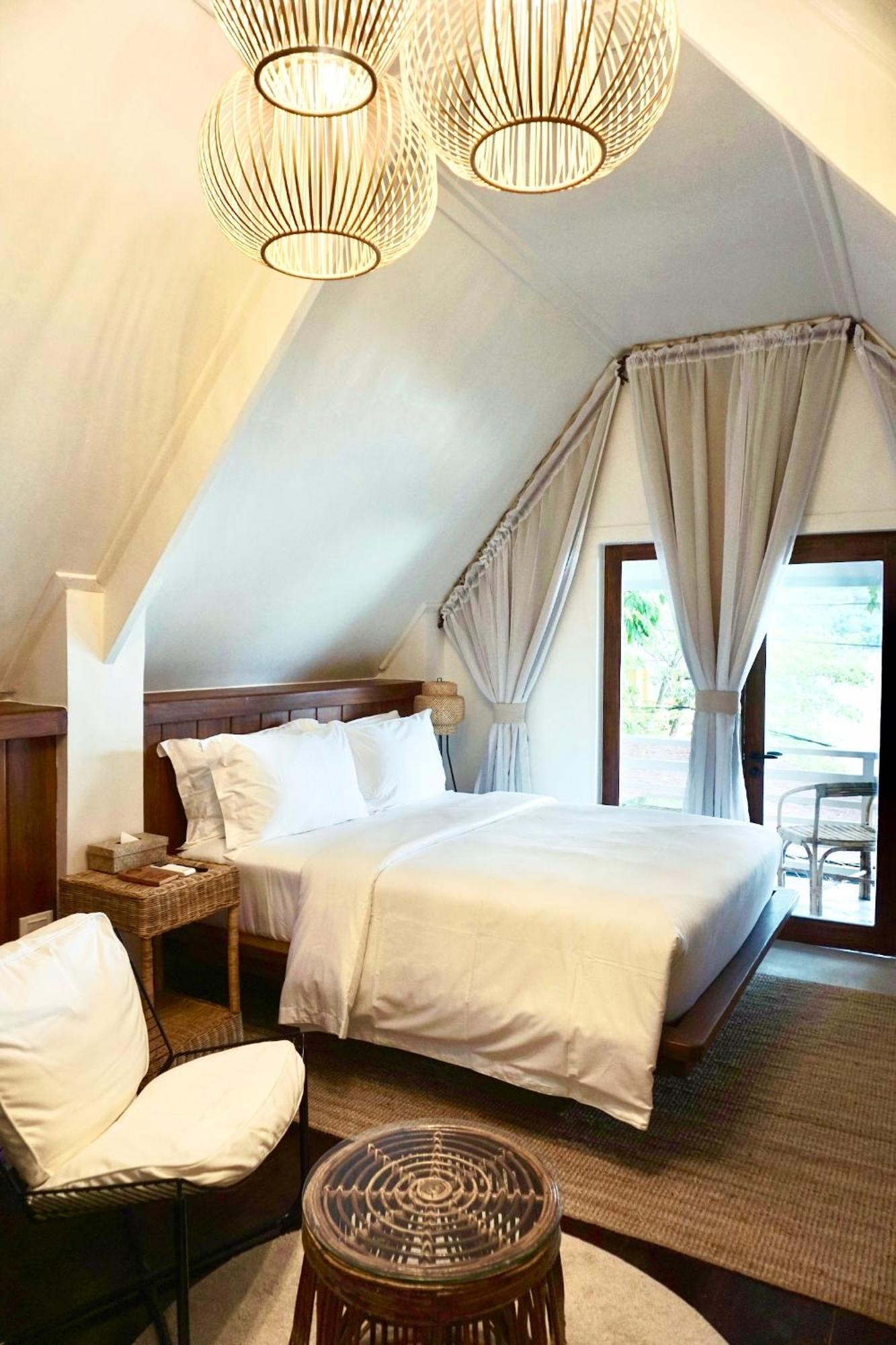 Morgan Hotel