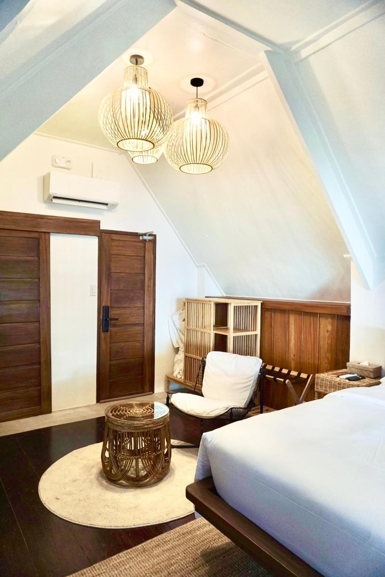 Hotel Morgan 4*