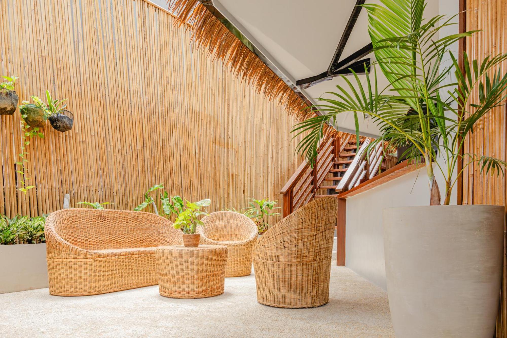 Morgan Hotel El Nido