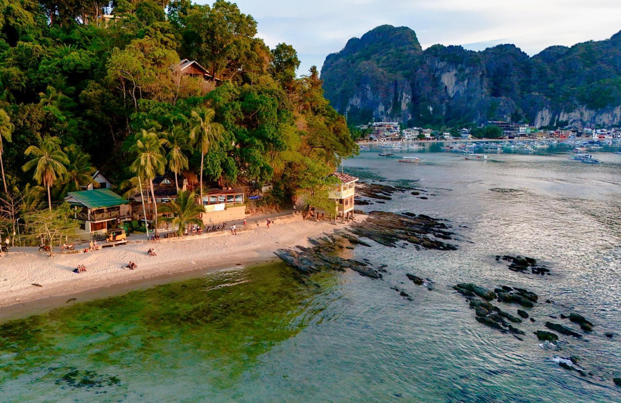 Morgan 4* El Nido