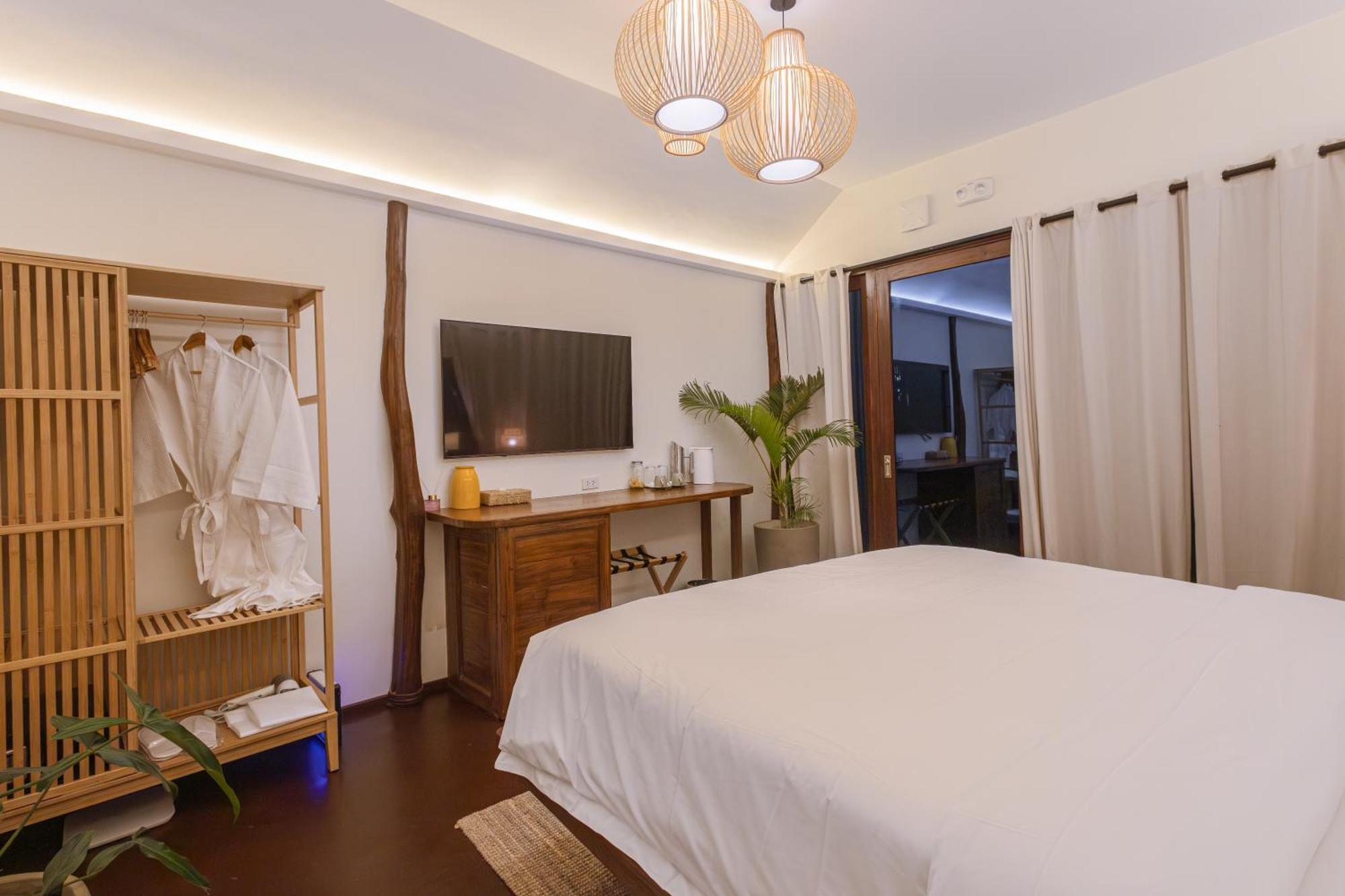 Hotel Morgan 4*